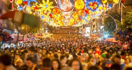 Bracarenses convidados a dar ideias para as Festas de São João de 2017