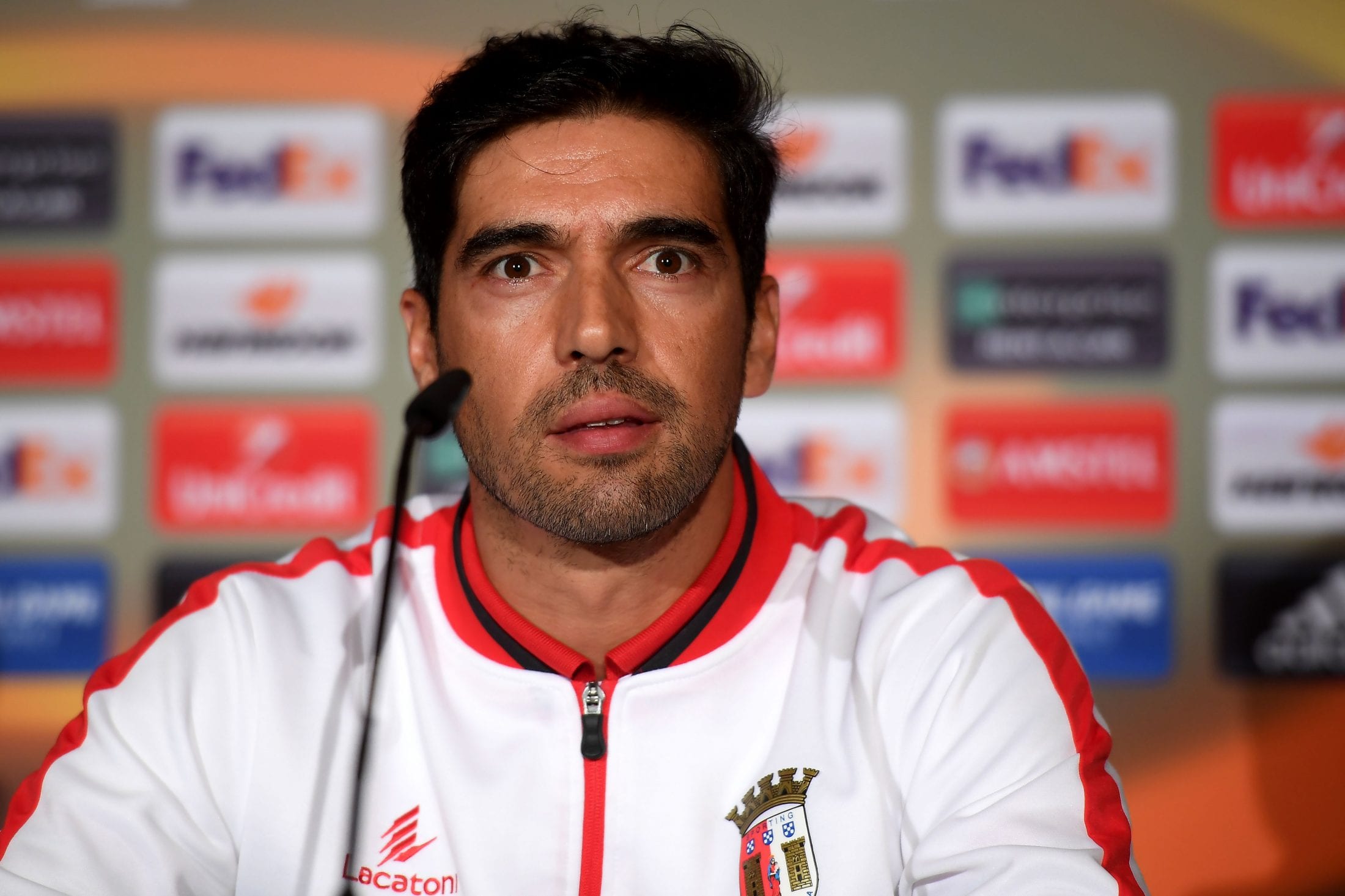 «Espera-nos um jogo extremamente difícil»