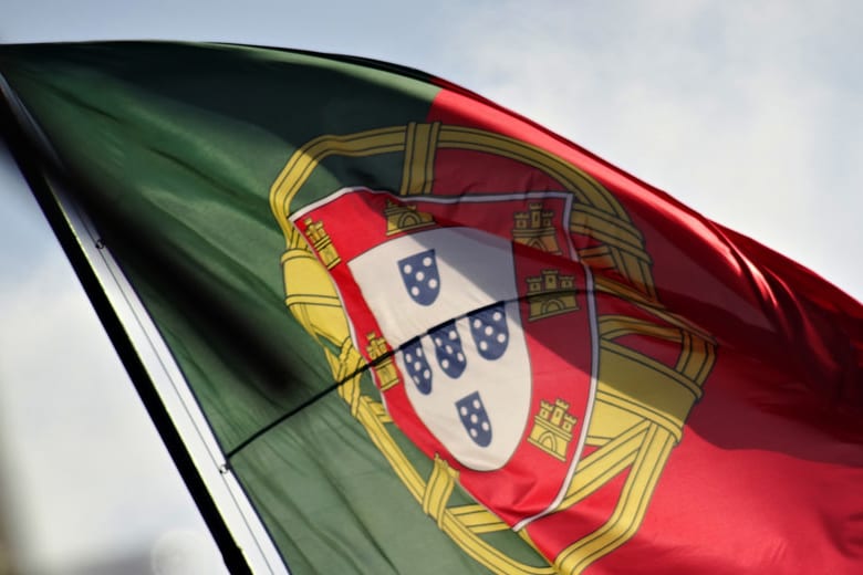 10 de Junho: Espetáculo piromusical encerrou 1.º dia de comemorações oficiais no Porto