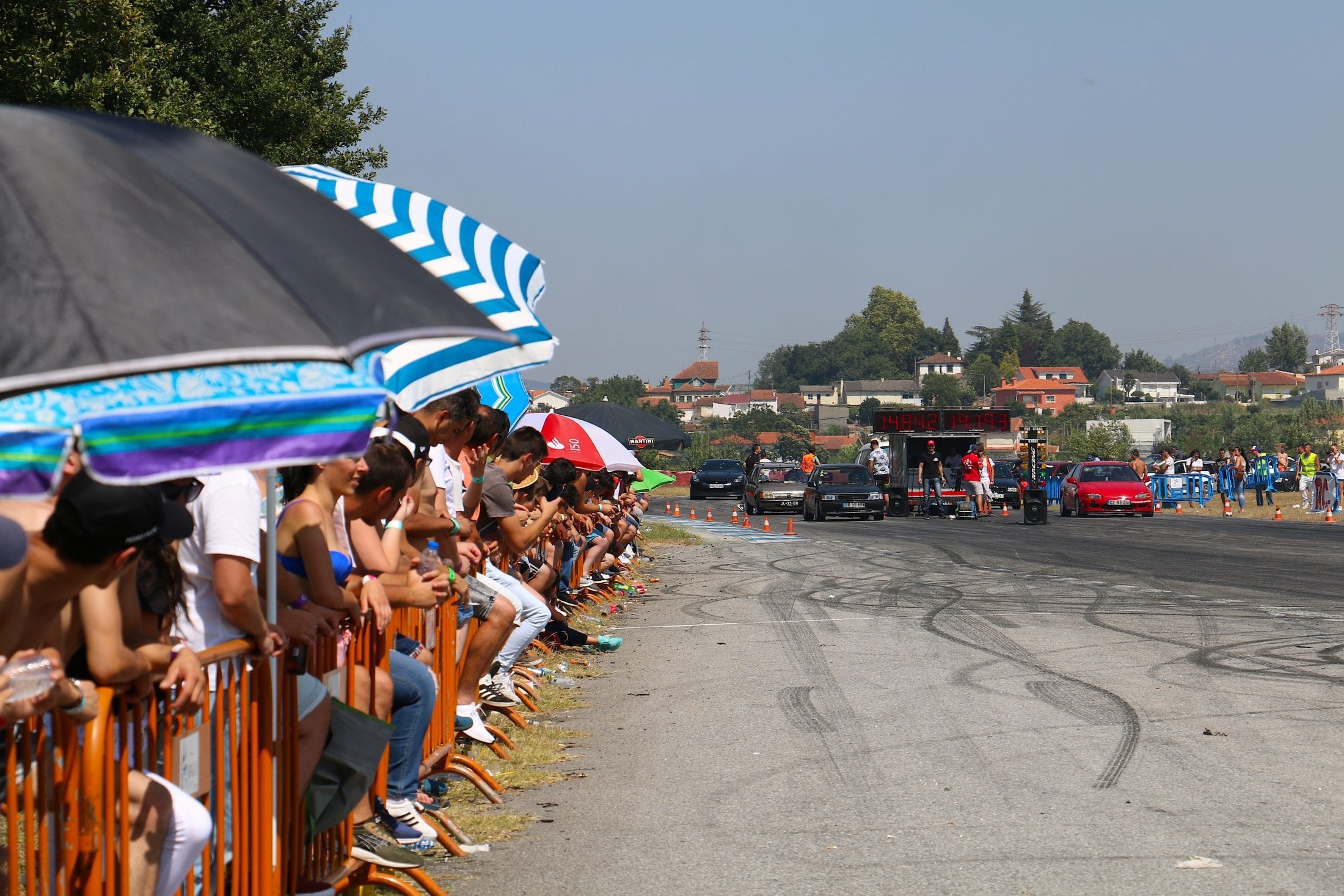 "Braga Car Show" afirma-se como maior evento do género na Europa