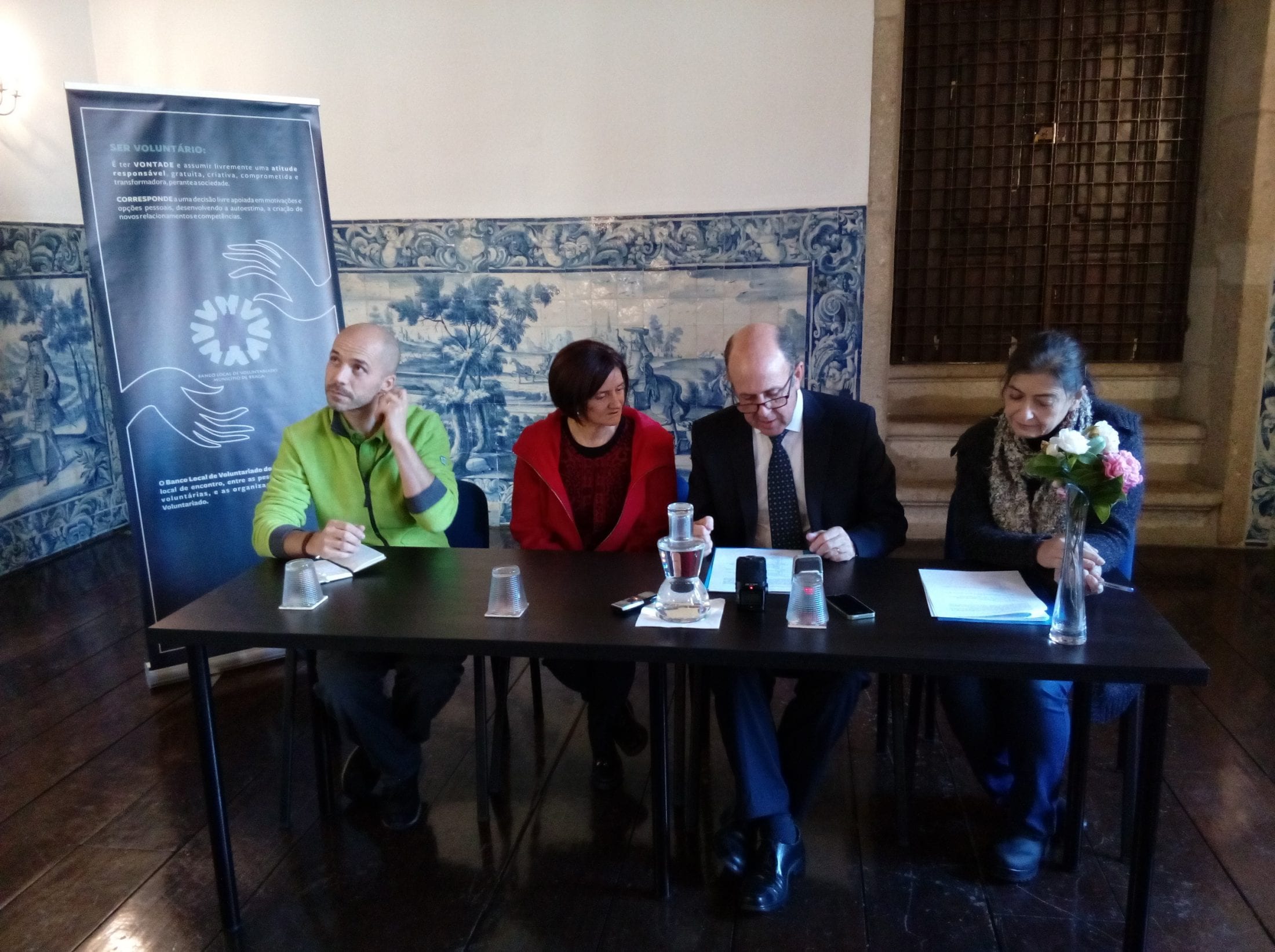 Braga celebra Dia Internacional da Pessoa com Deficiência nos Biscainhos