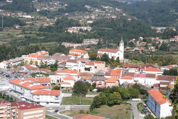 Paredes de Coura é um dos 27 concelhos com incidência superior a 240 casos por 100 mil habitantes