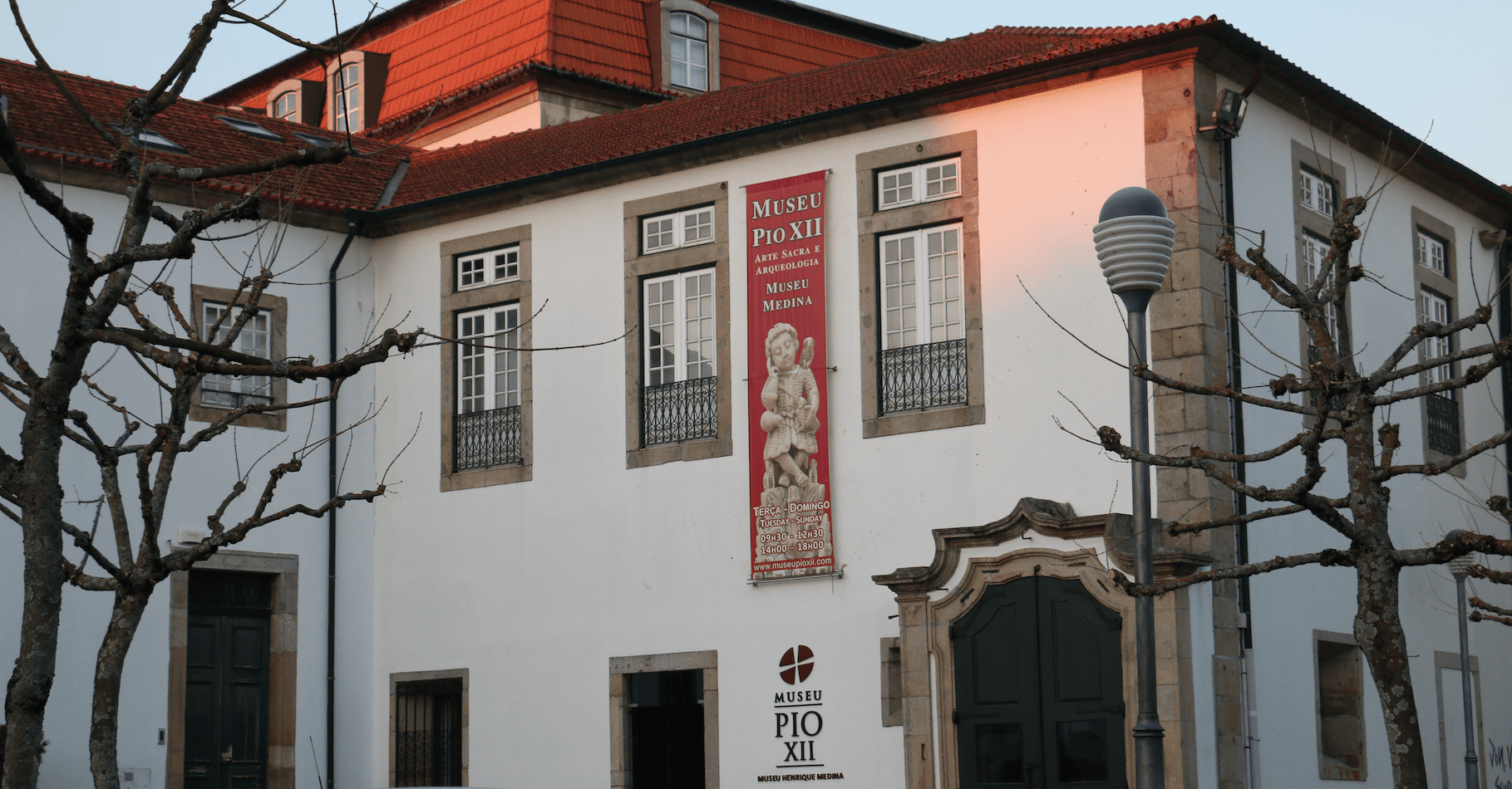 "Portugal Católico - A beleza na diversidade" lançado no Museu Pio XII