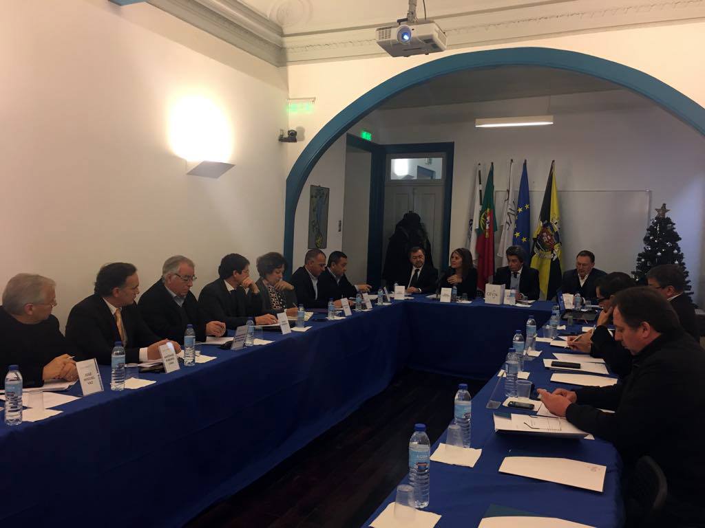 Confederação Empresarial do Alto Minho critica projetos de lei sobre alojamento local