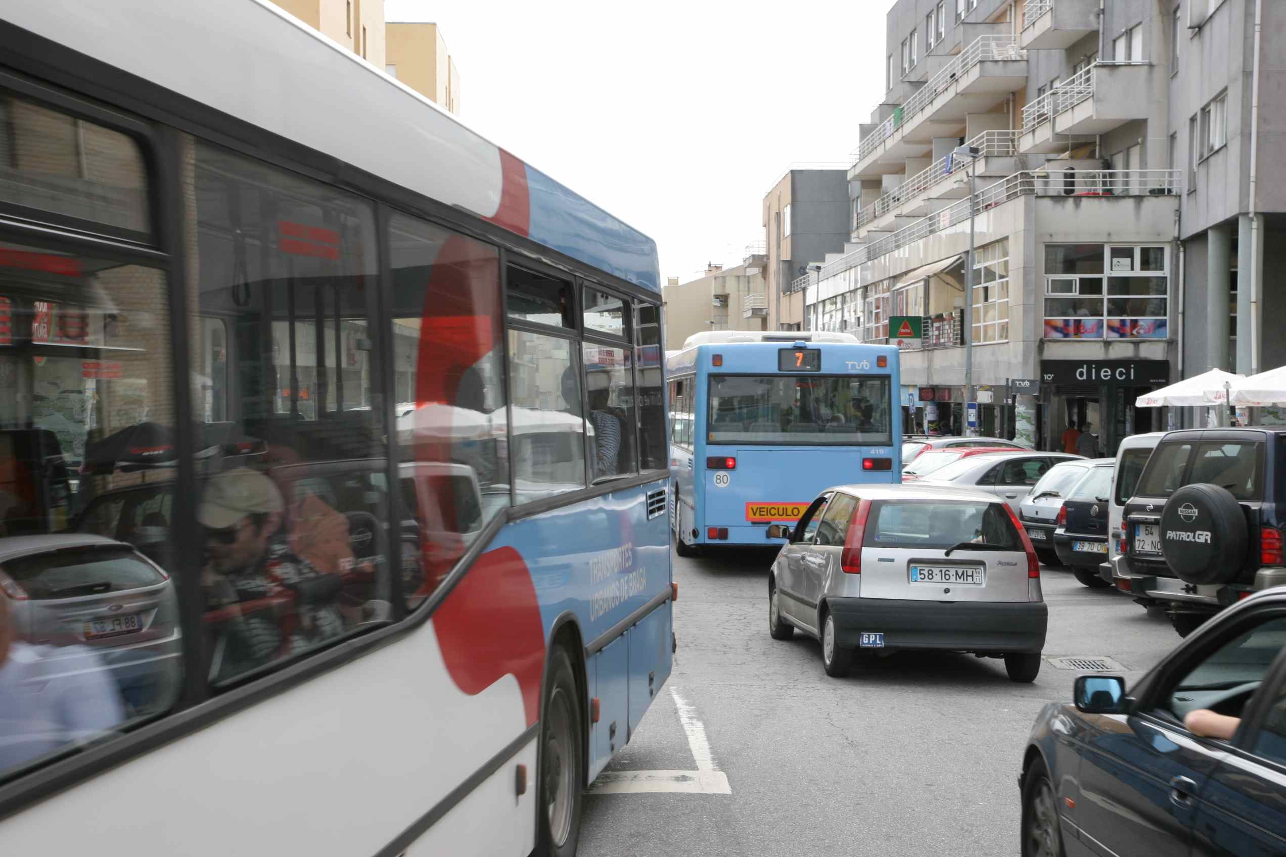 2018: Transportes e rendas de casa mais caros, mas eletricidade vai baixar