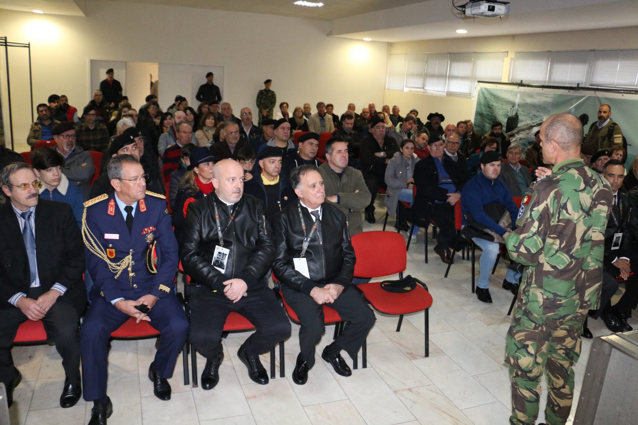 Lanceiros do Norte comemoram 50 anos no RC6