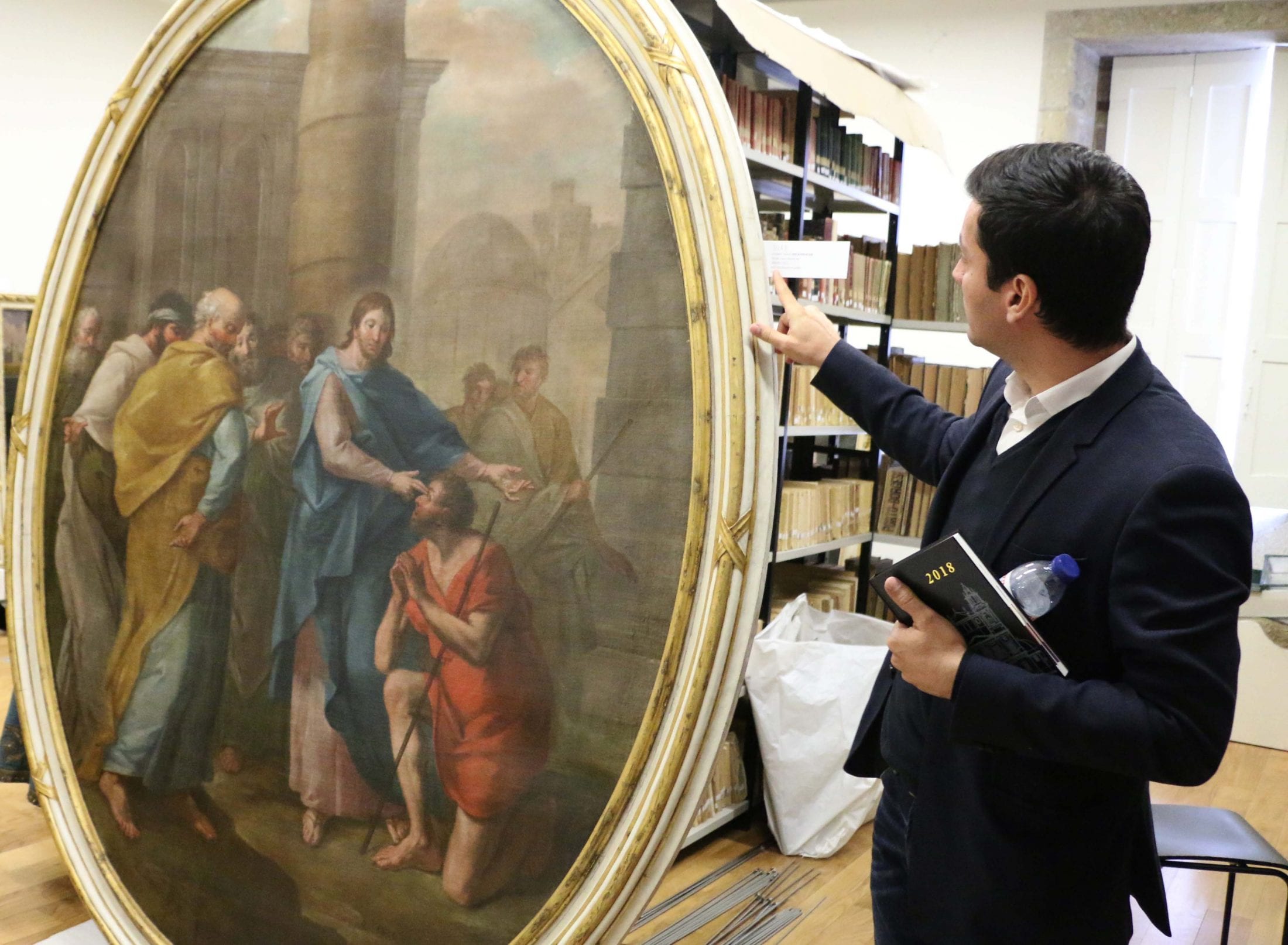 Bom Jesus vai ganhar centralidade cultural
