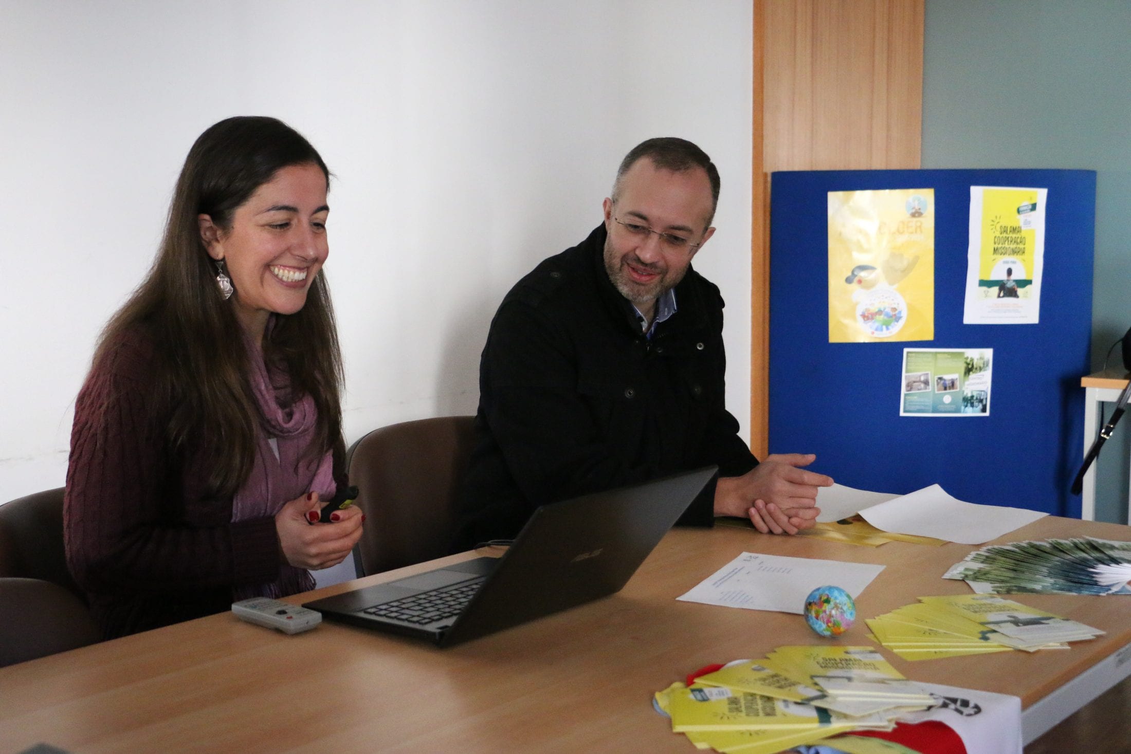 Arquidiocese de Braga prepara nova equipa missionária para Pemba