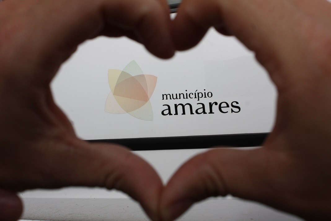 Município de Amares entrega mais de 300 cabazes a famílias carenciadas