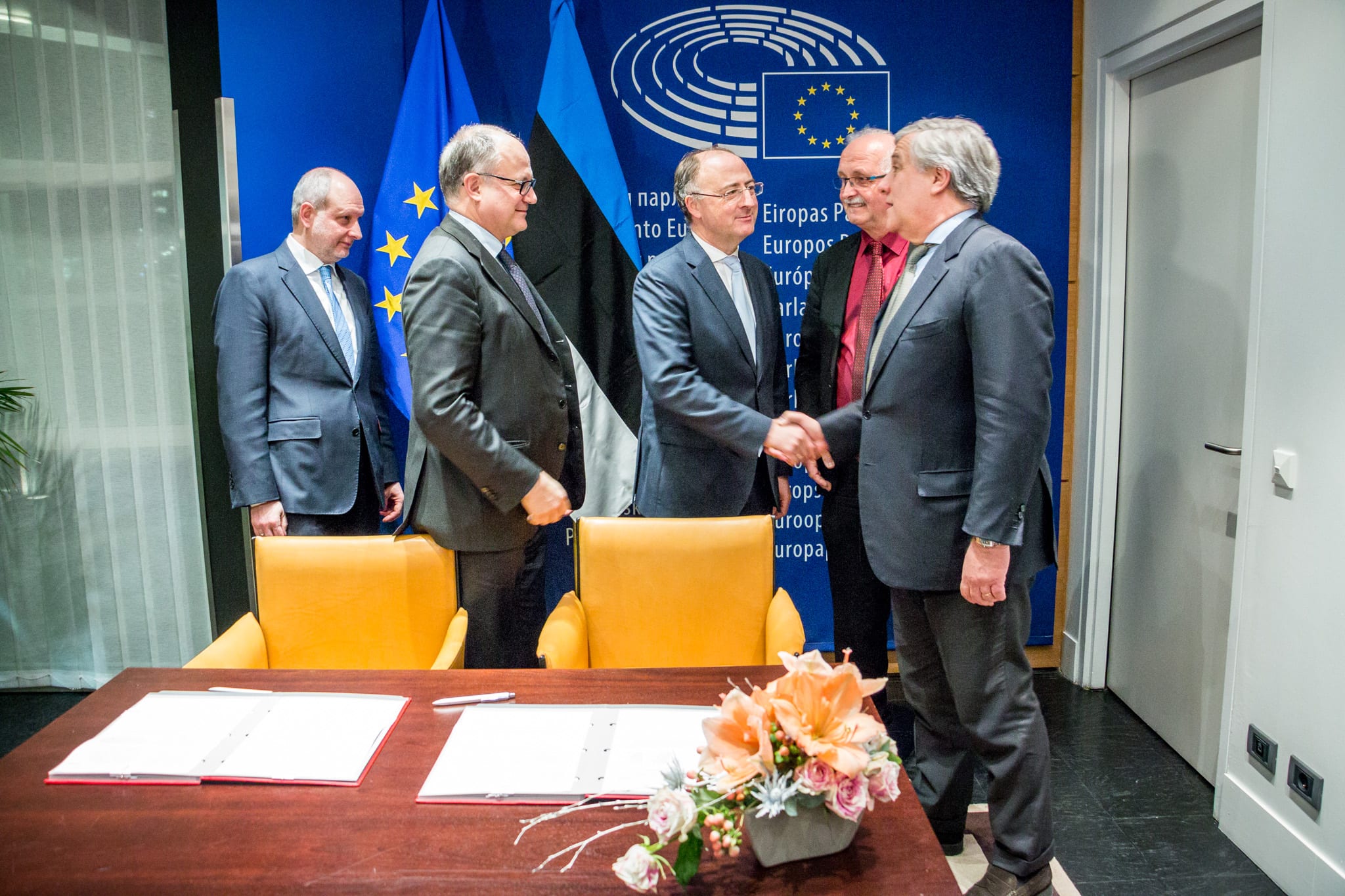 José Manuel Fernandes destaca potencialidades do Plano Juncker 2.0