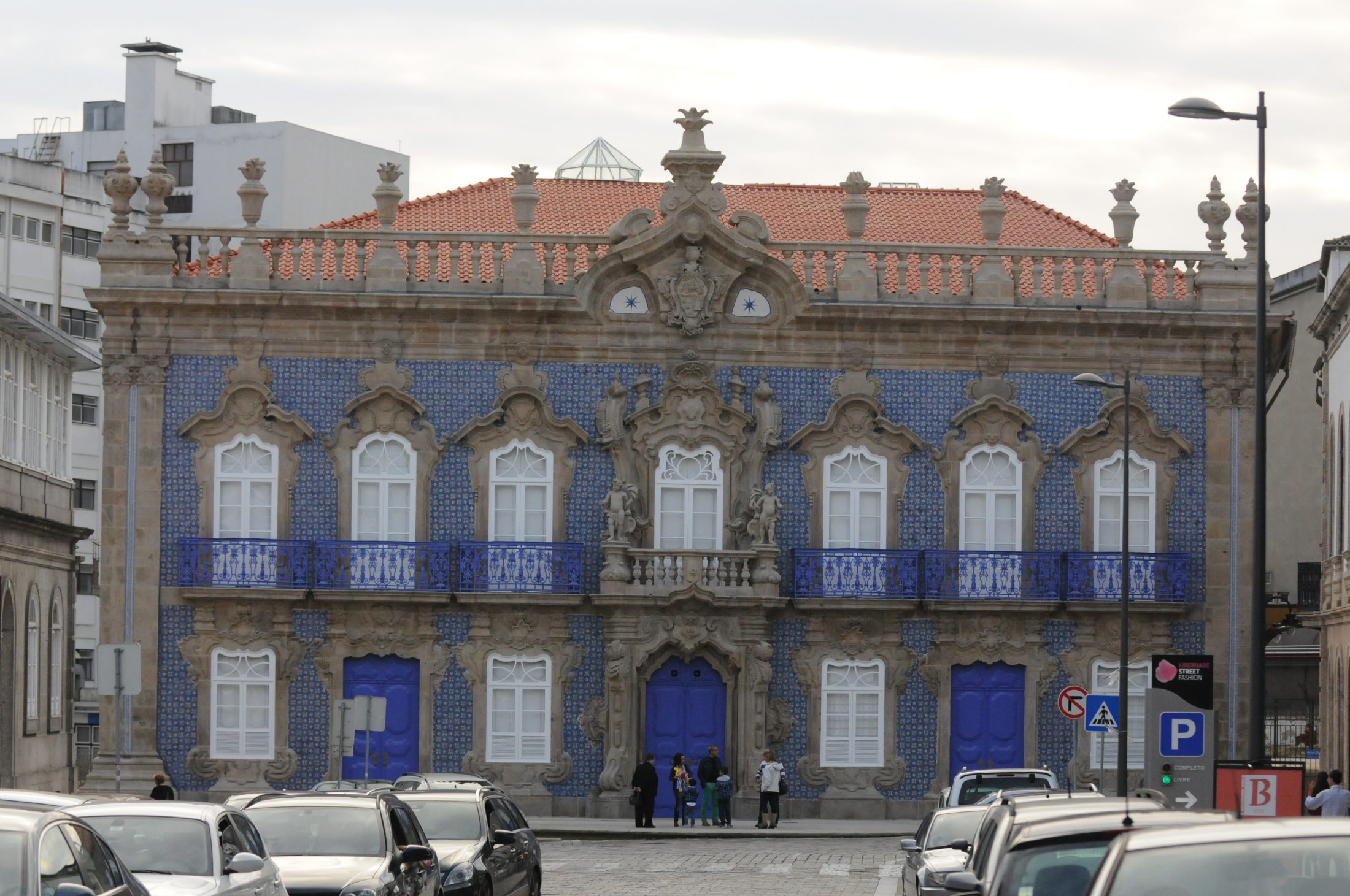 Centro Interpretativo da Misericórdia de Braga celebra aniversário