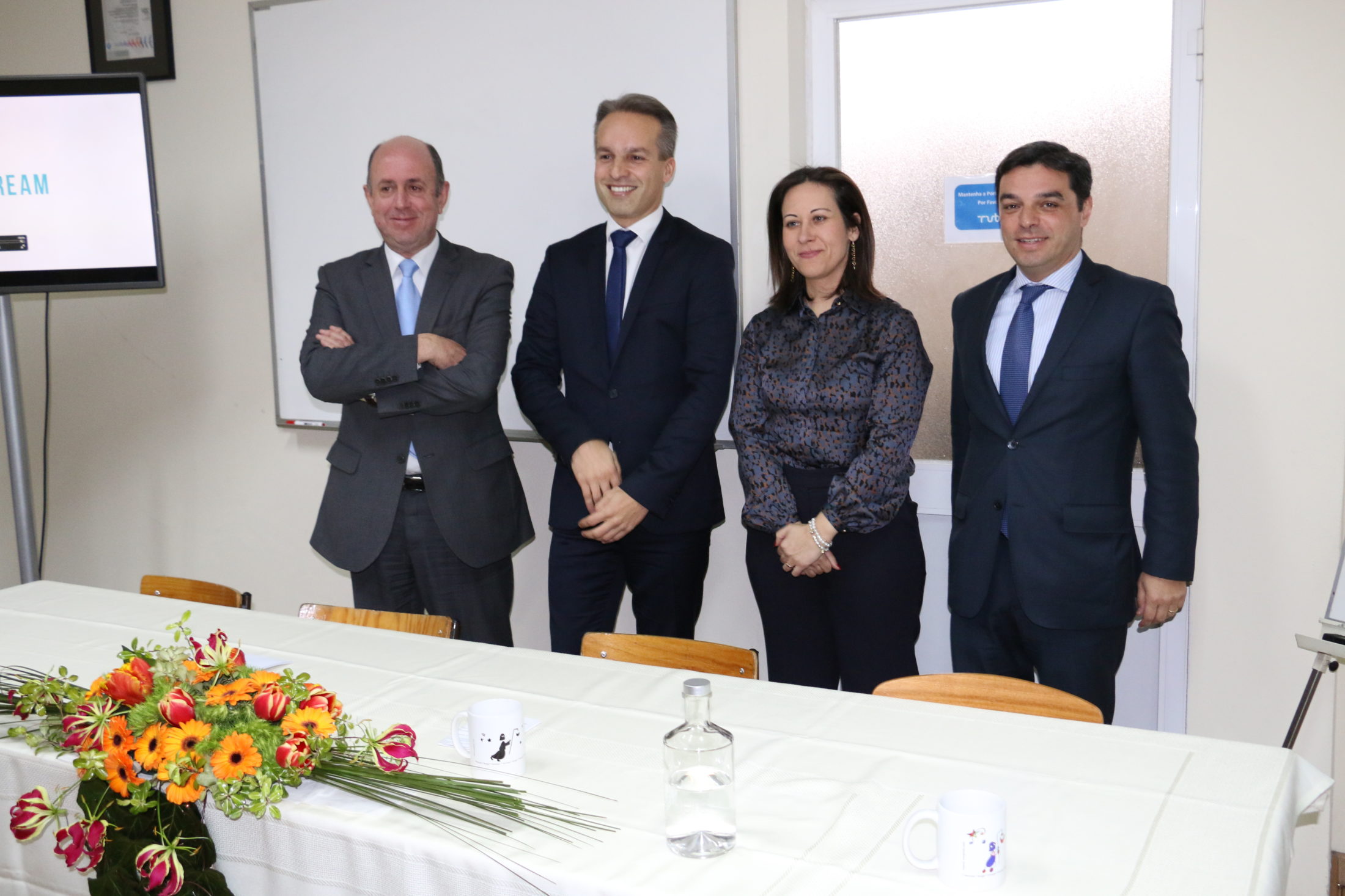 Grupo Bernardo da Costa mostra que «as empresas são as pessoas»