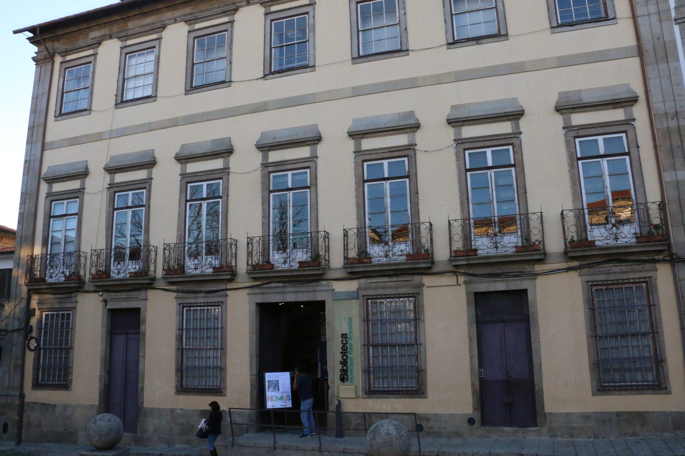 Segundo festival literário de Guimarães dedicado às mulheres