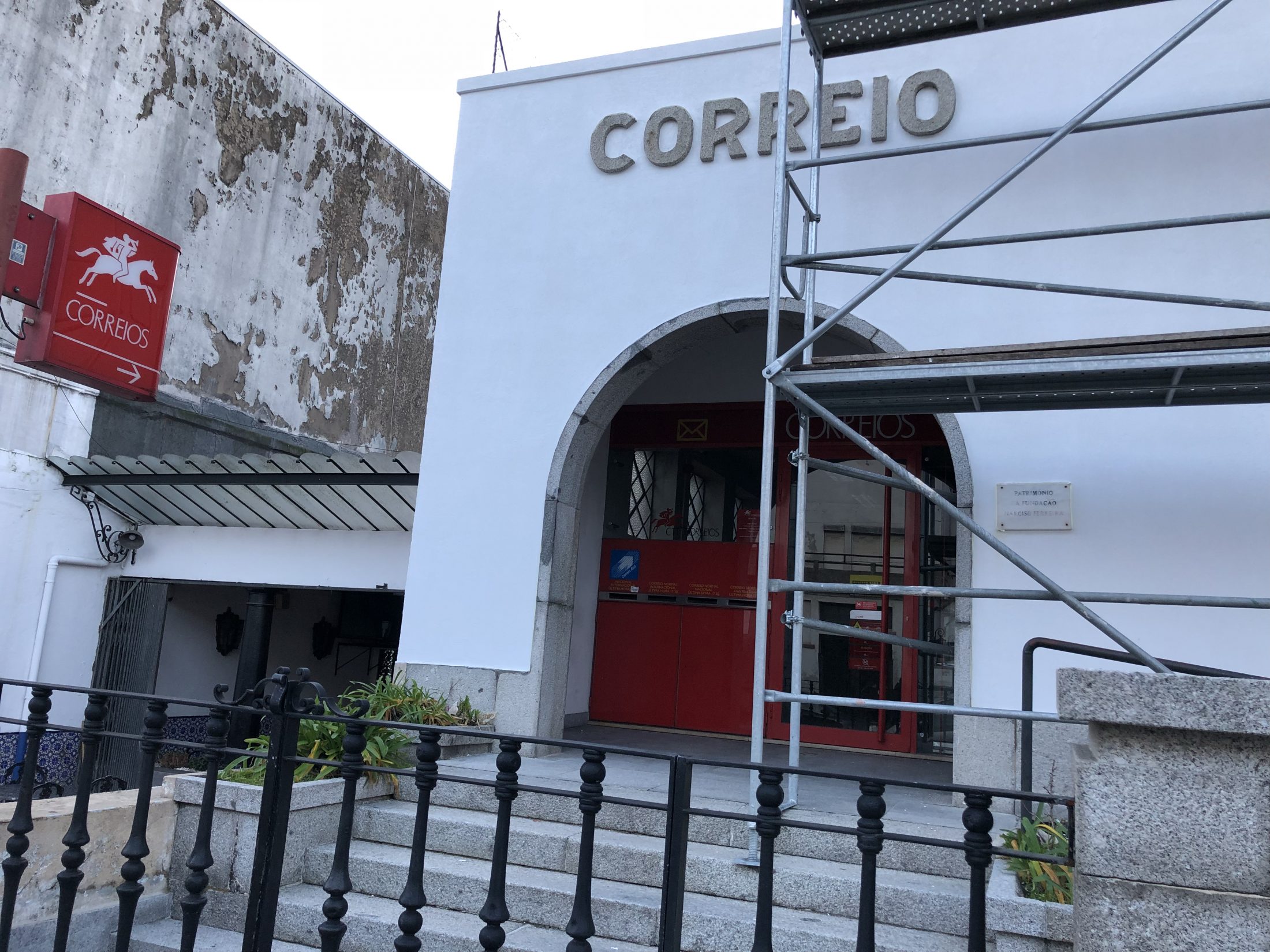 Junta de Riba d'Ave assegura permanência dos CTT na vila
