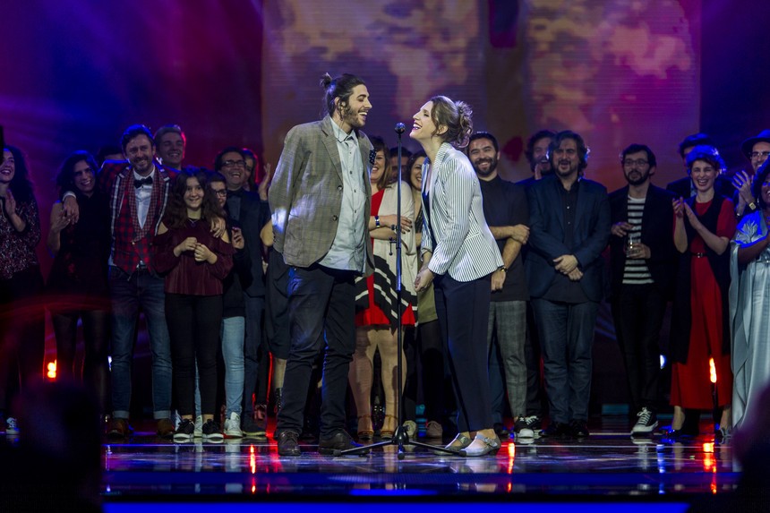 Festival da Canção arranca no domingo com 13 canções em competição na 1.ª semifinal