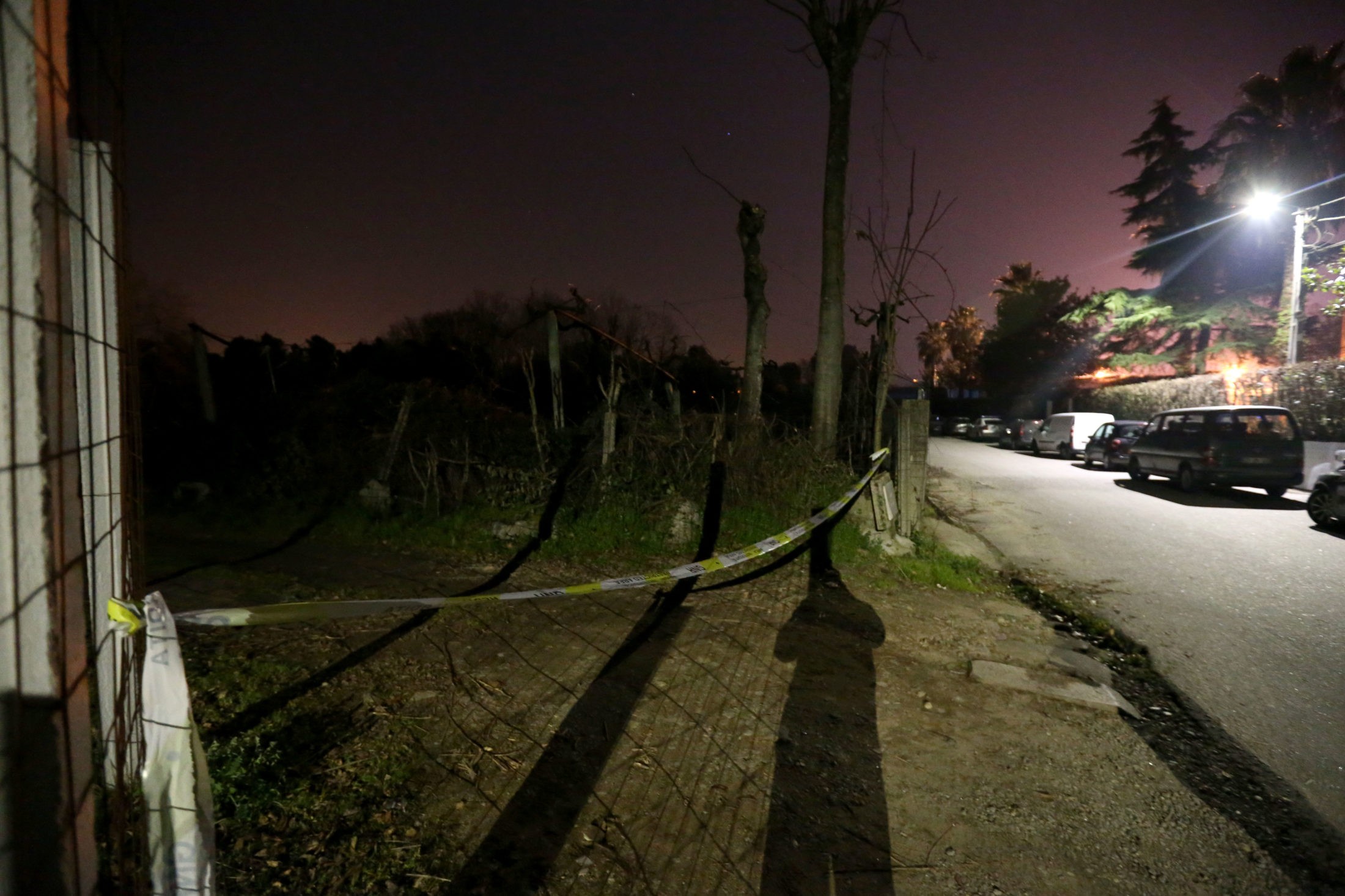PJ investiga morte de octogenário em Palmeira