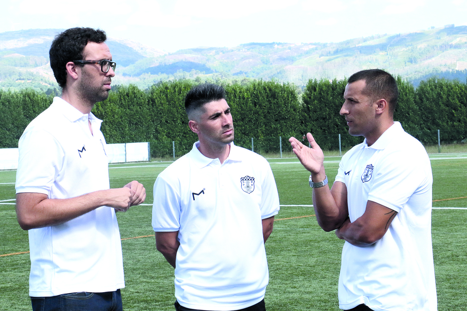 «Queremos regressar às vitórias no campeonato»