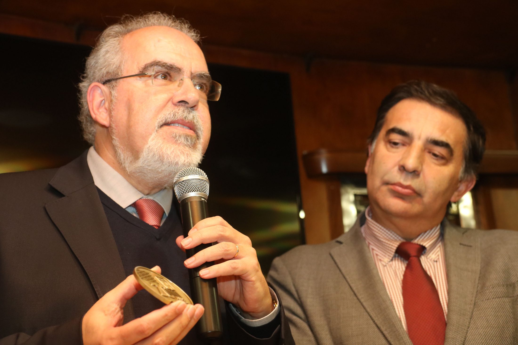 Gil Eannes celebrou 20 anos do resgate