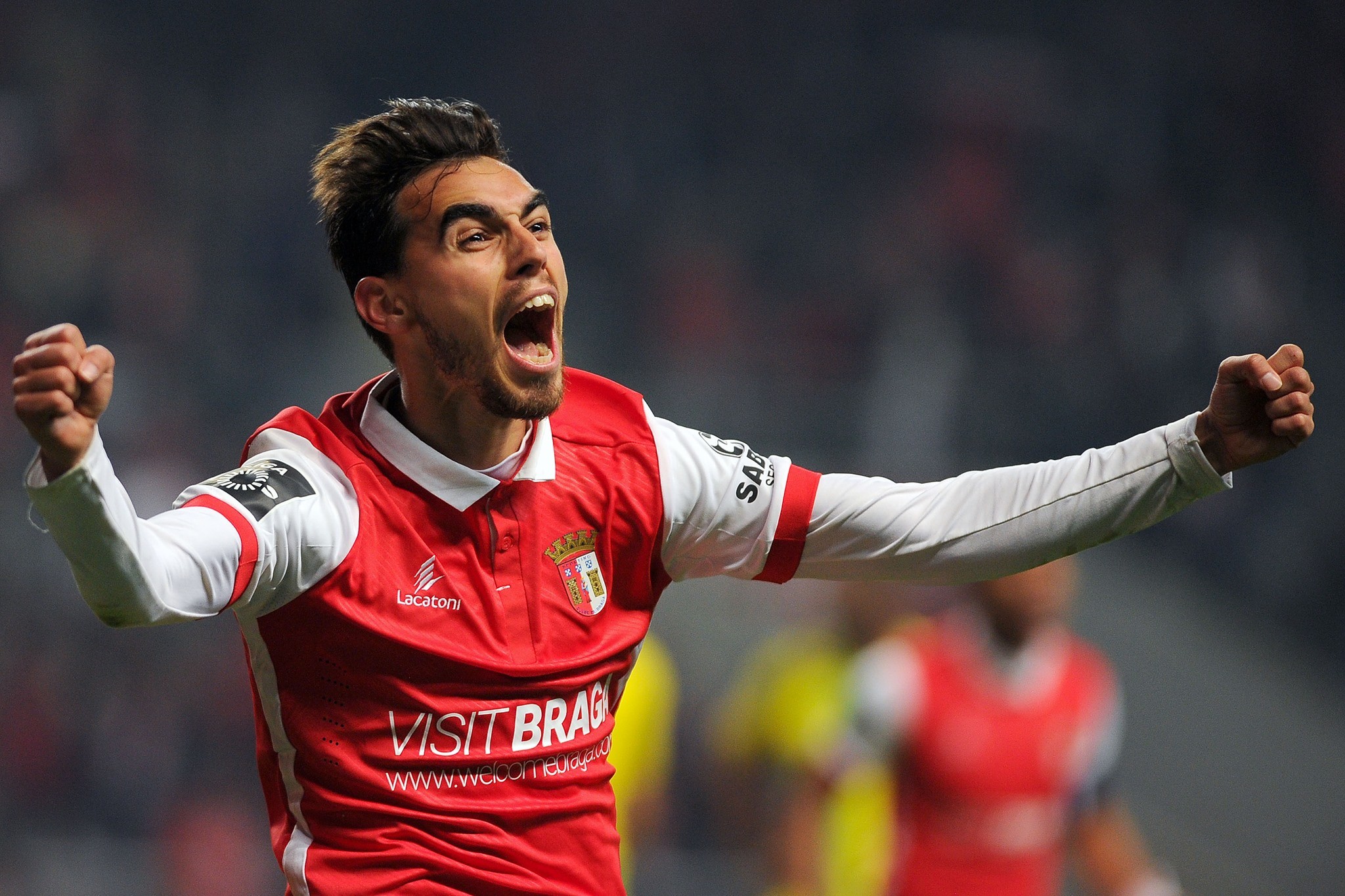? SC Braga vence Tondela