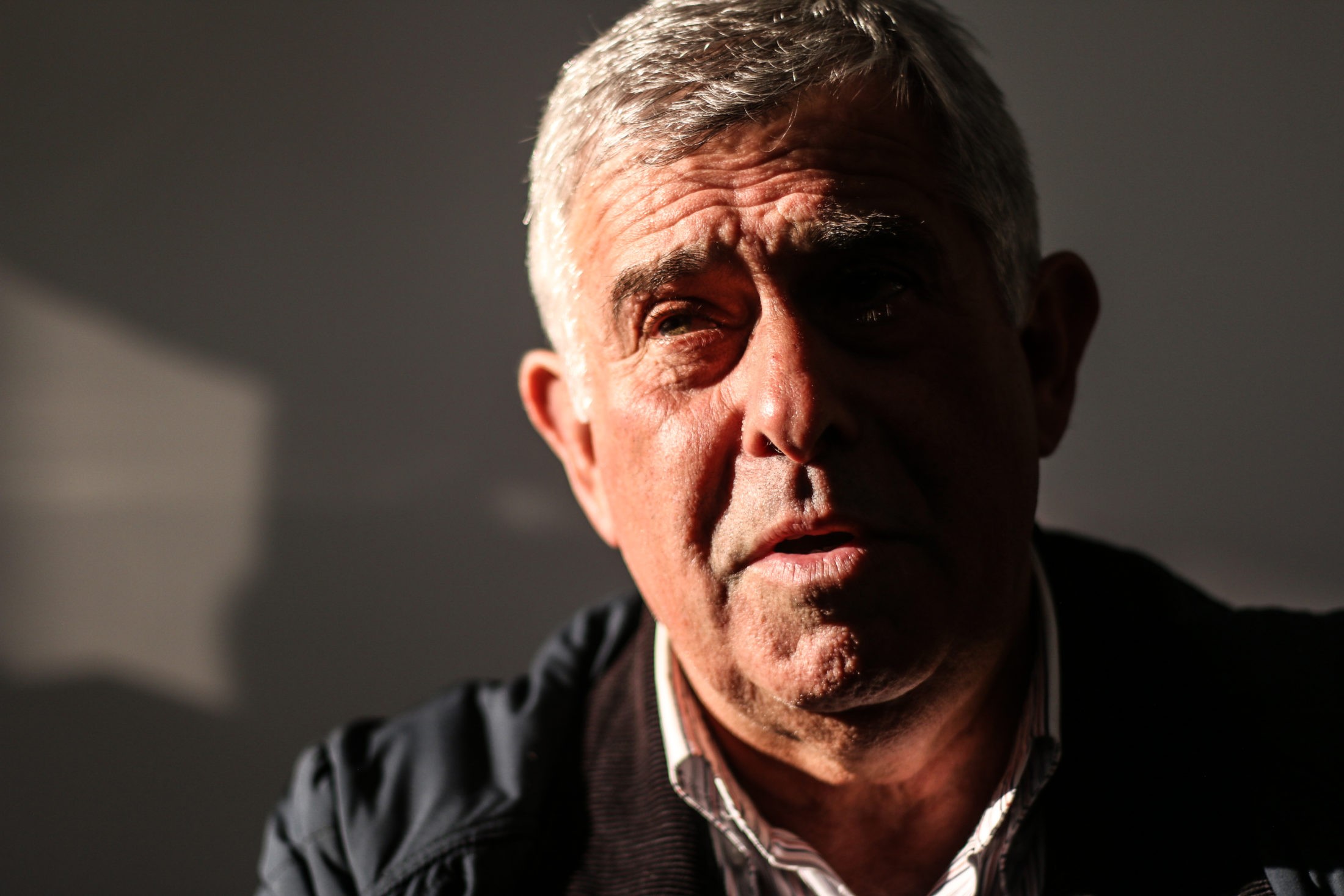 «O povo de Amares não pode viver de costas voltadas para os rios»