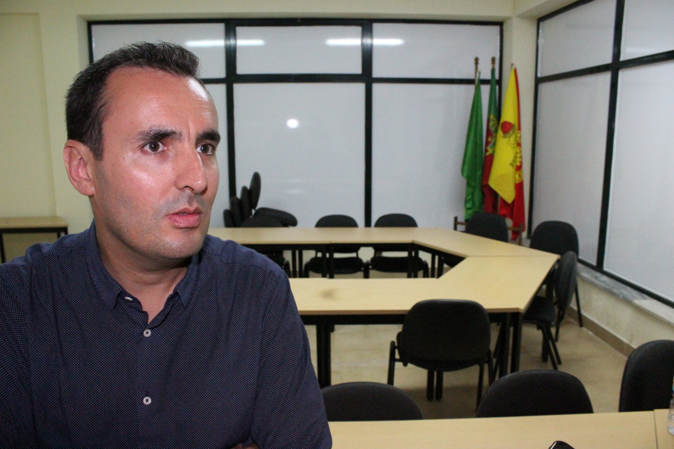 PJ investiga "ameaças de morte" ao líder do PS de Vila Verde