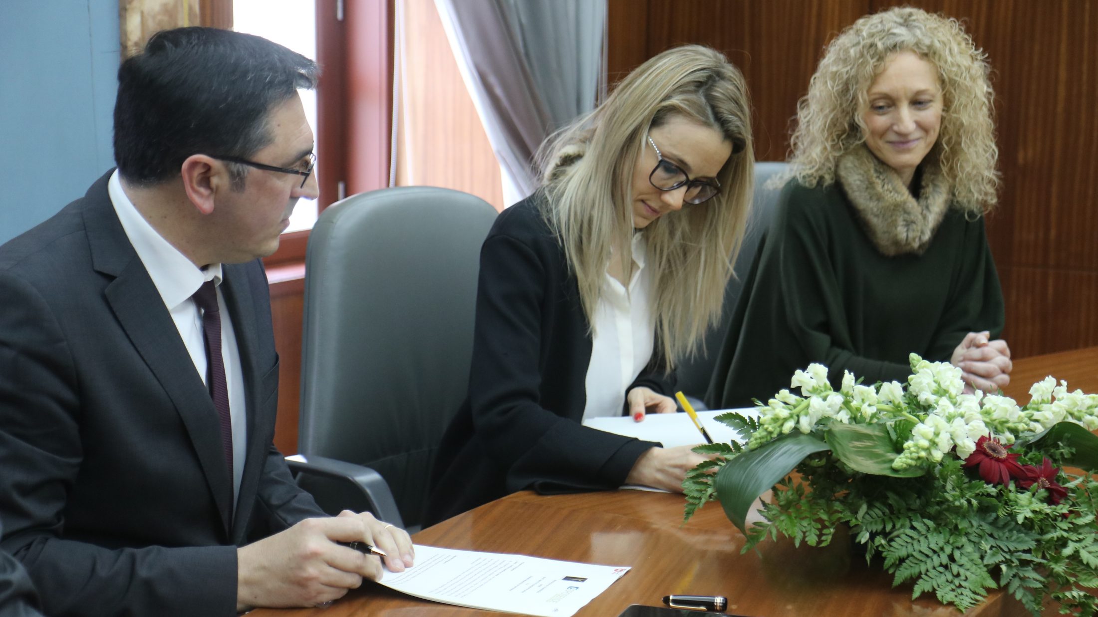 ISAVE desafia Esposende a ter cursos técnicos superiores profissionais