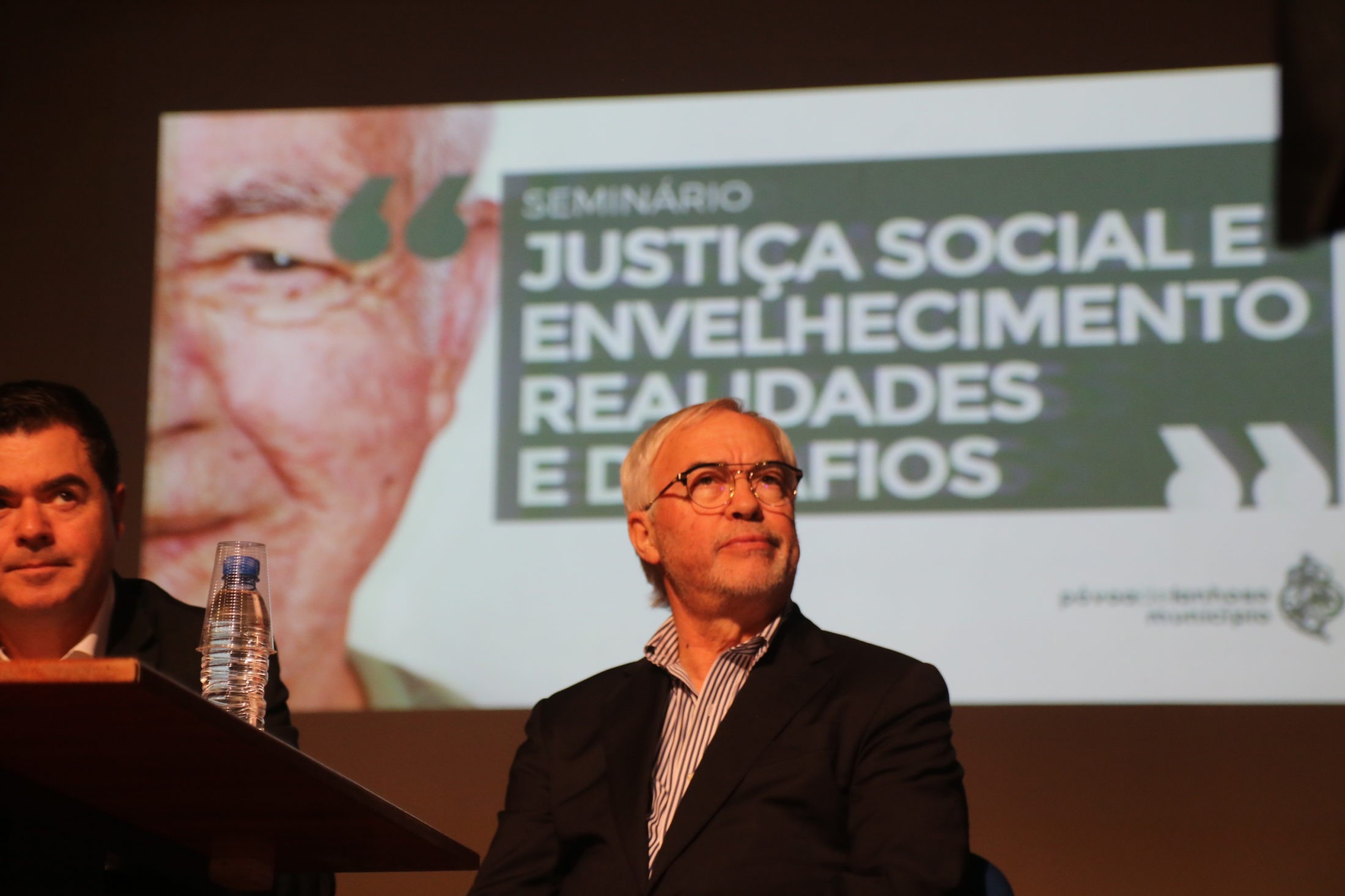 Póvoa de Lanhoso reforça apoio aos seniores do concelho com Provedor do Idoso