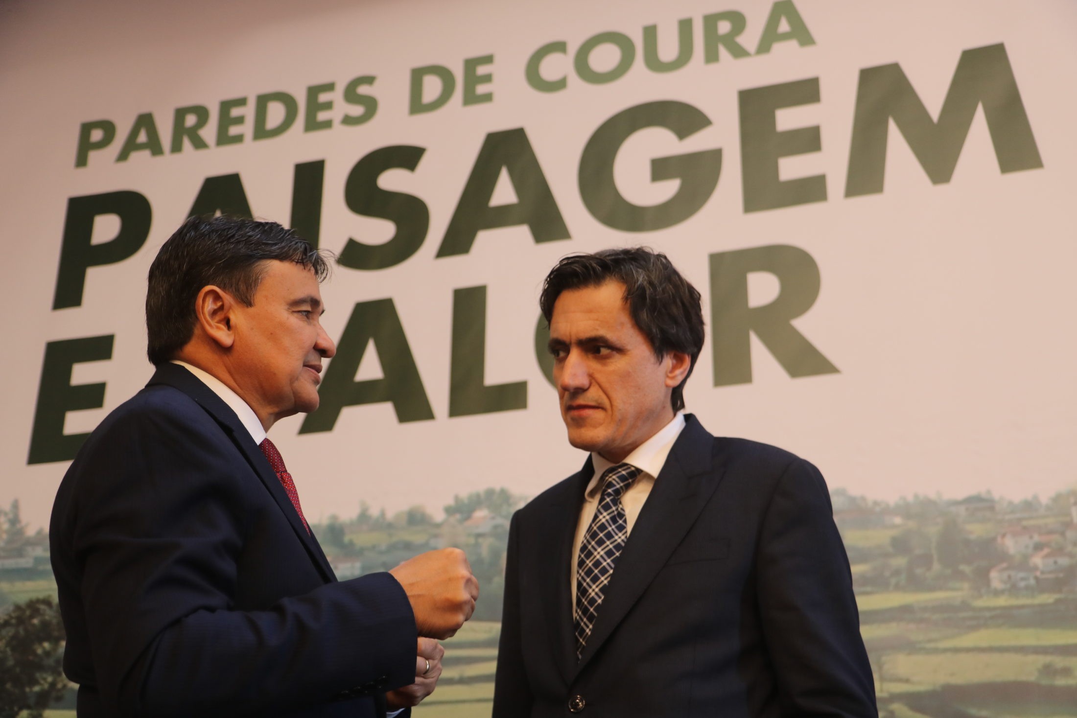 Paredes de Coura importa "Mata Viva" para valorização do território