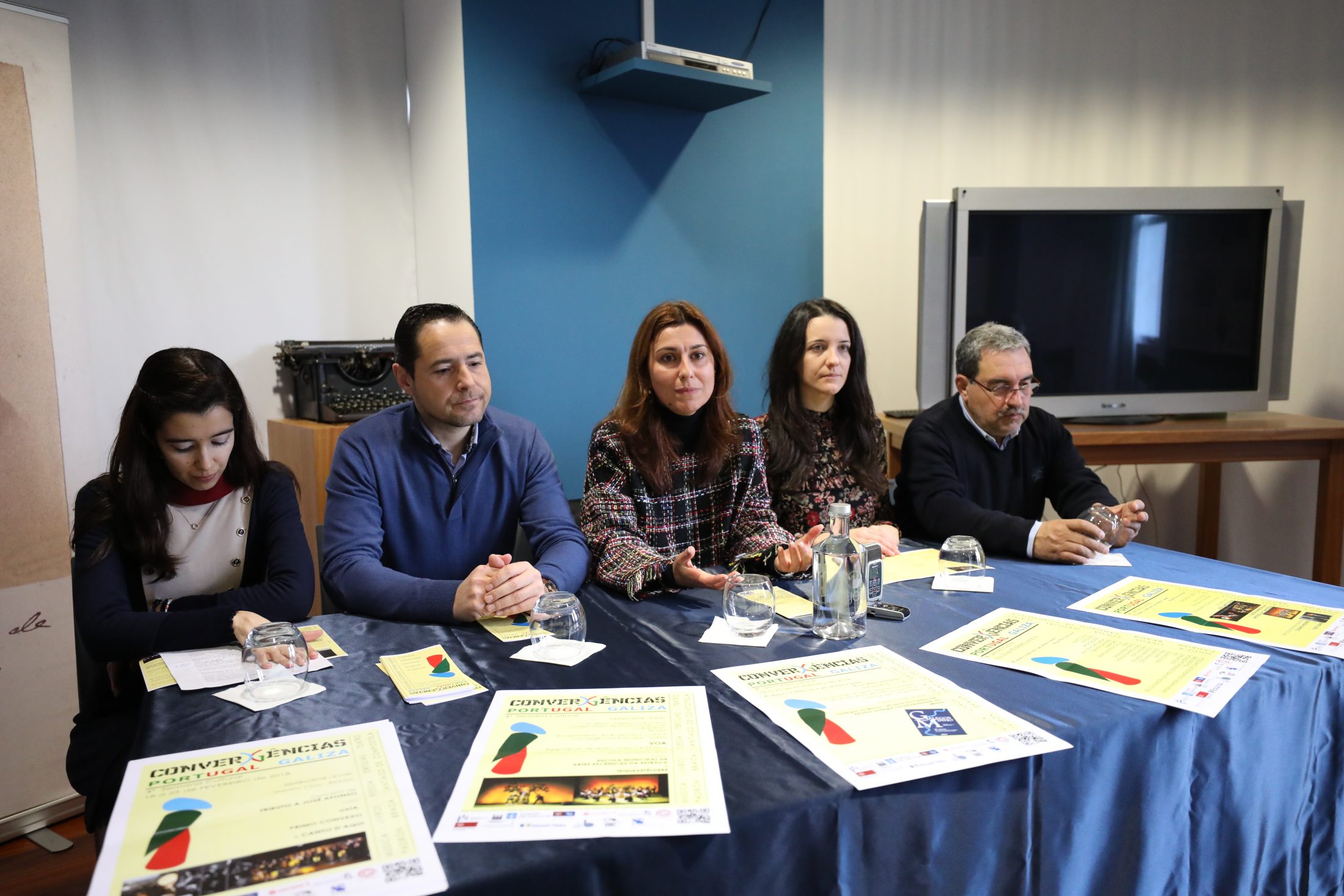 Braga renova parceria com Galiza para valorizar identidade cultural