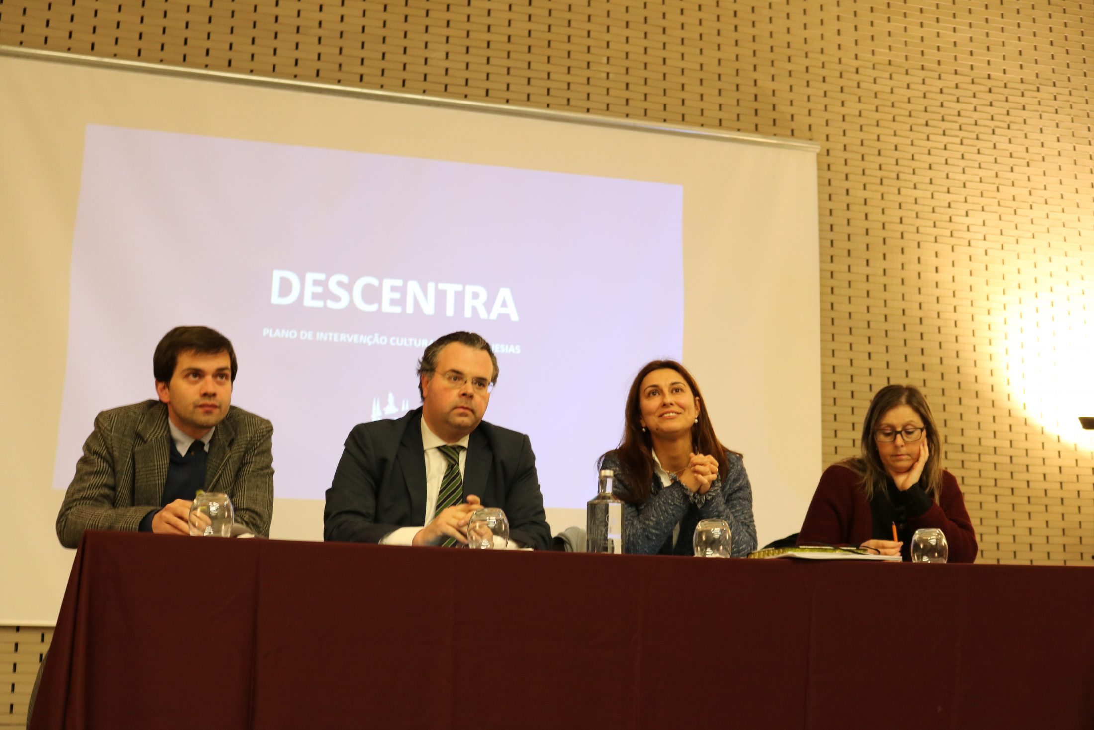 Câmara reforça cultura nas freguesias