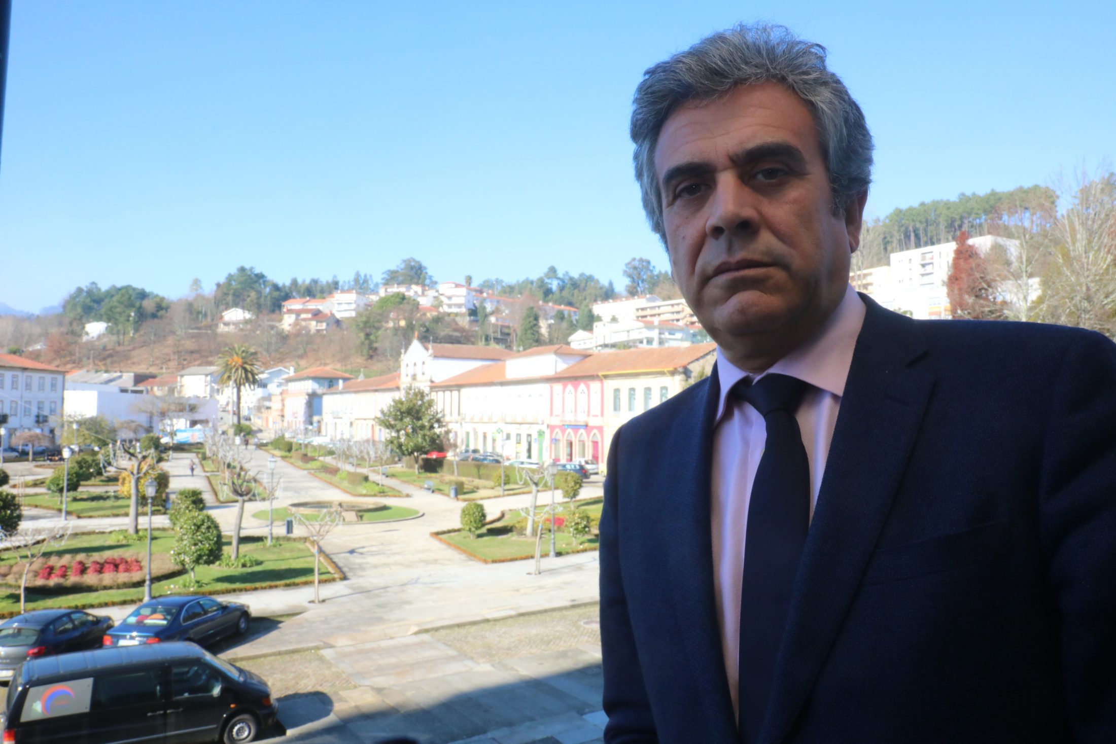 Cabeceiras vai ter centro mais atrativo