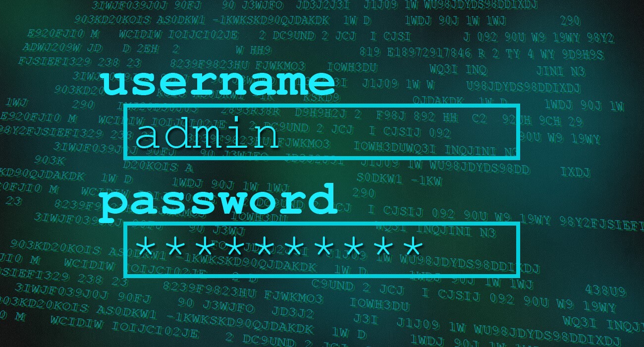 PSP divulga as passwords mais usadas em 2017