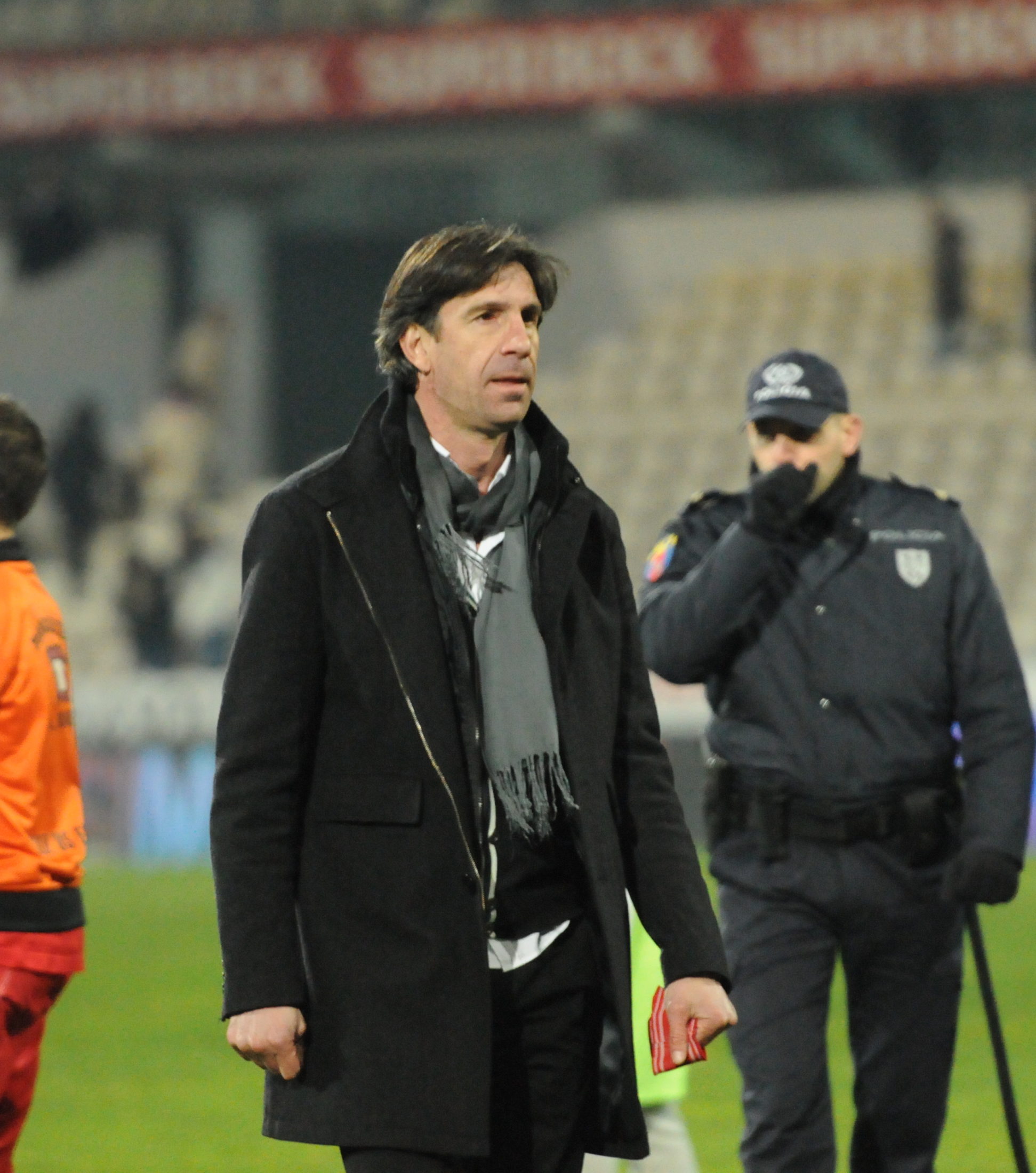 Gil Vicente rescinde com Paulo Alves