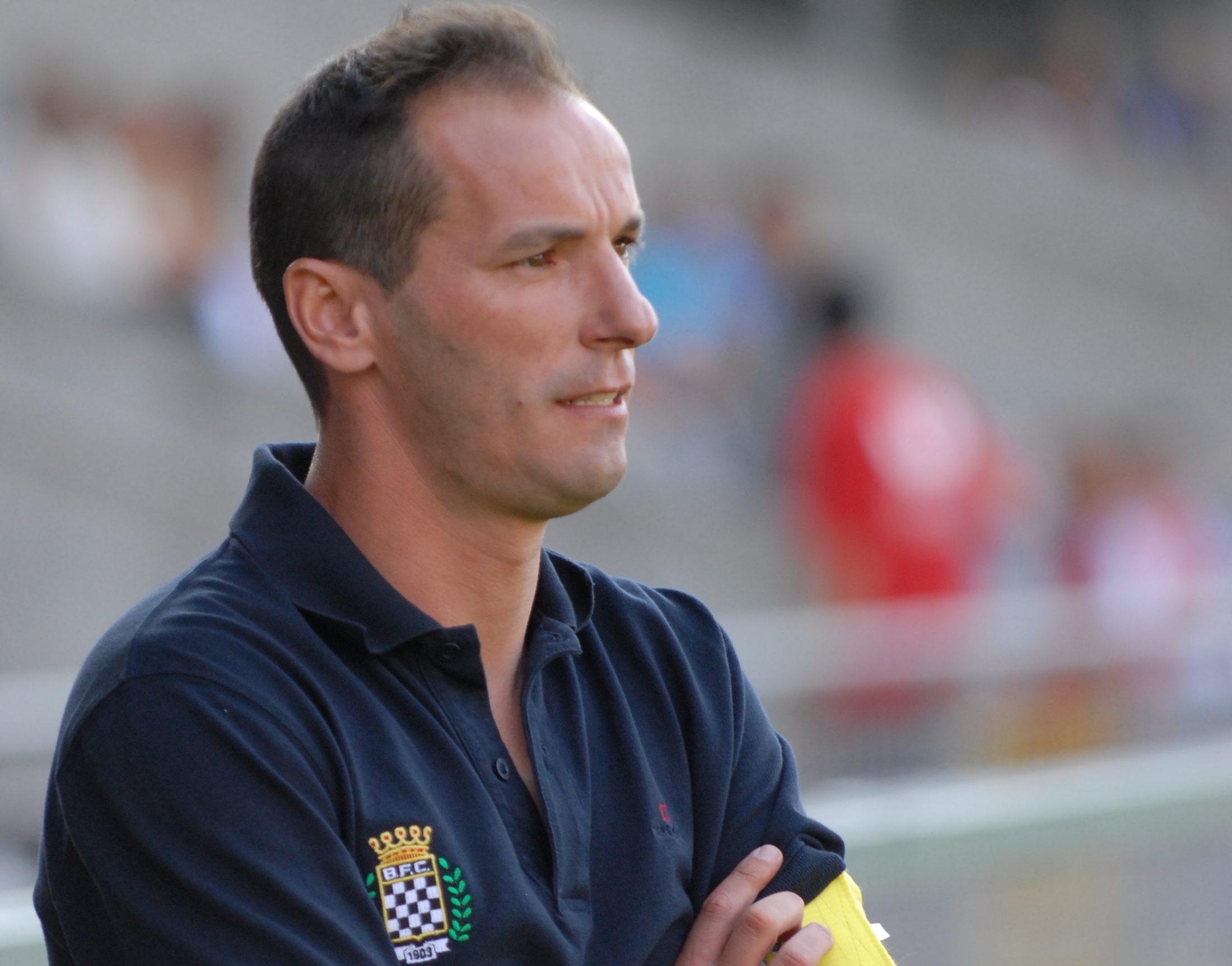 Petit quer estrear-se com triunfo no Moreirense