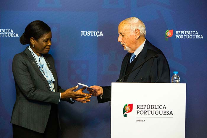 Portugal é exemplo de tolerância e diálogo - Comissão da Liberdade Religiosa