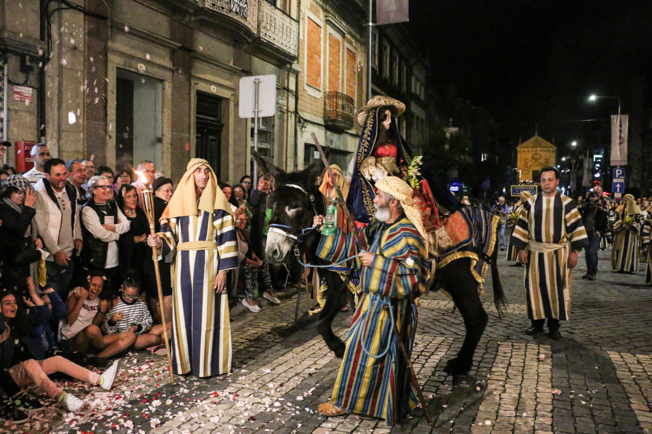 Congresso europeu destaca passado e presente da Semana Santa em Braga