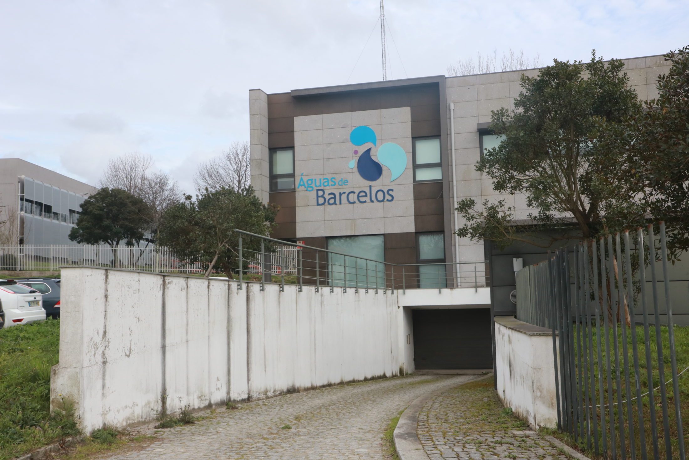 Câmara de Barcelos aprova "acordo da água" com "total oposição" do PS