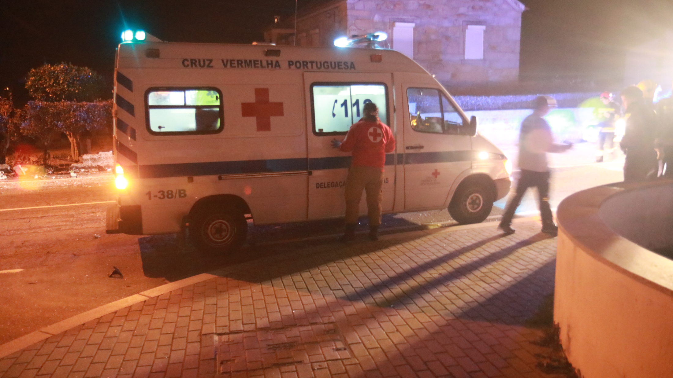 Viana do Castelo vai ter unidade móvel de testes rápidos para despiste da covid-19