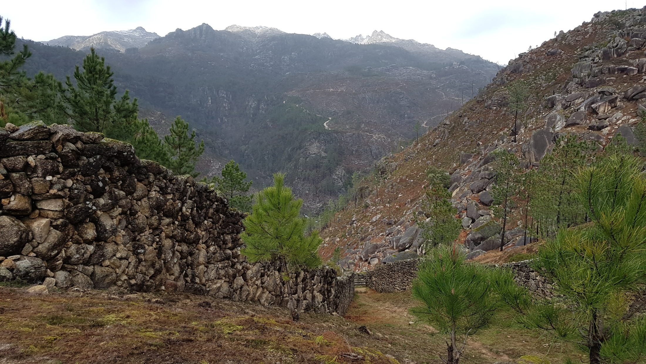 Ecomuseu convida à descoberta de Montalegre