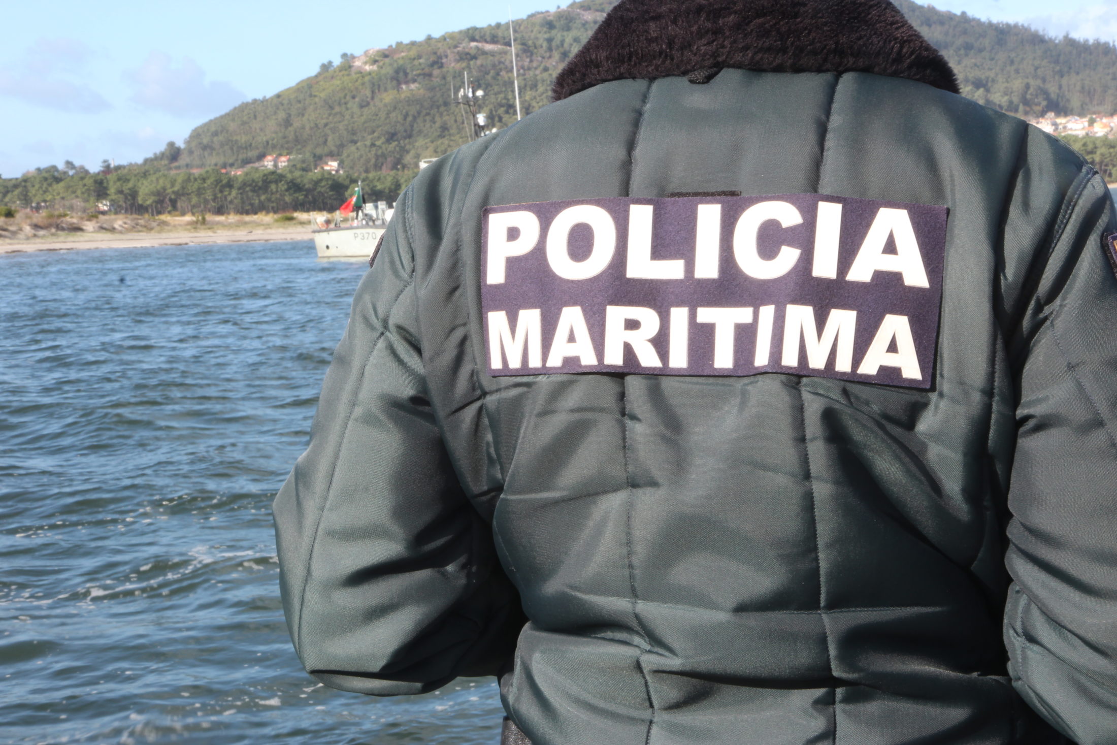 Encontrado corpo de triatleta que desapareceu domingo no rio Minho