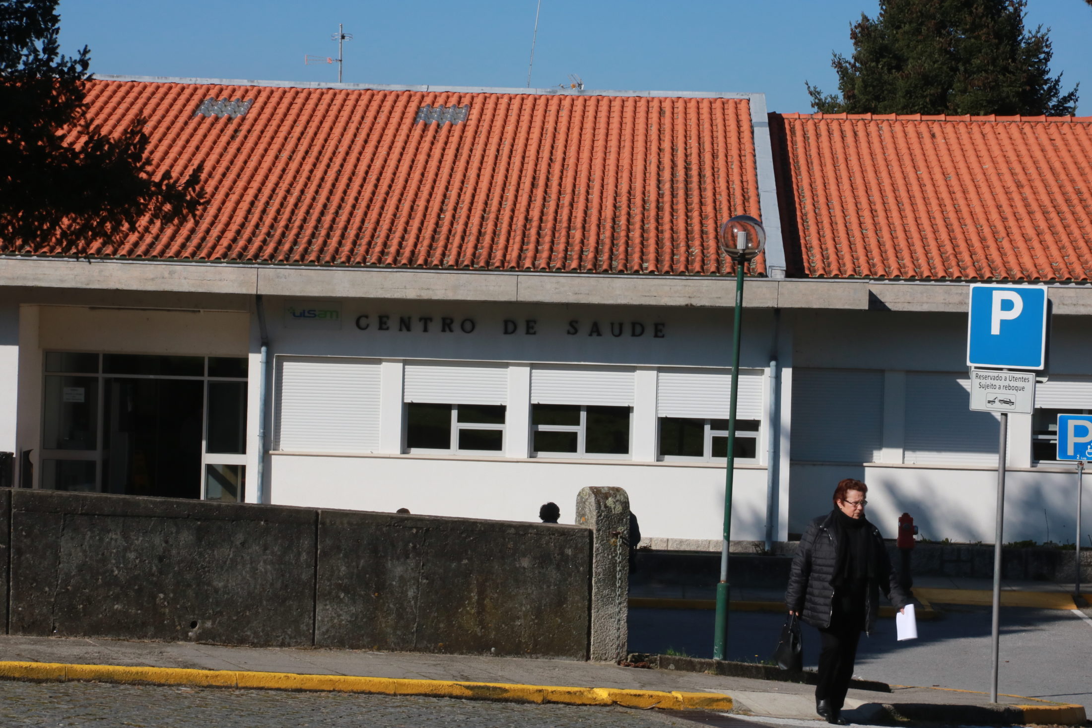 Encontrado morto homem desaparecido da UCC de Melgaço e Instituto São João de Deus abre inquérito