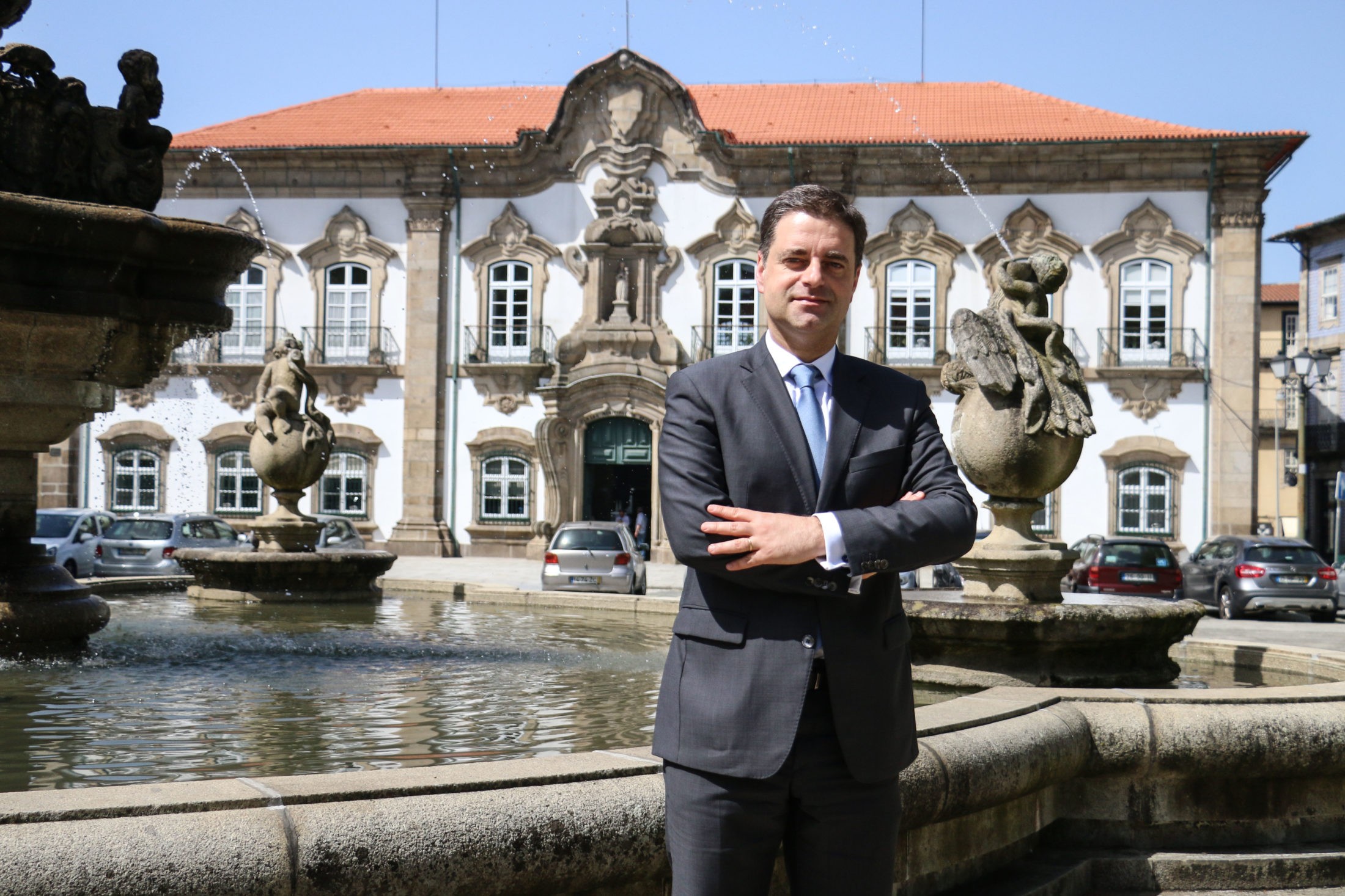Forum vai elevar Braga a patamar de excelência