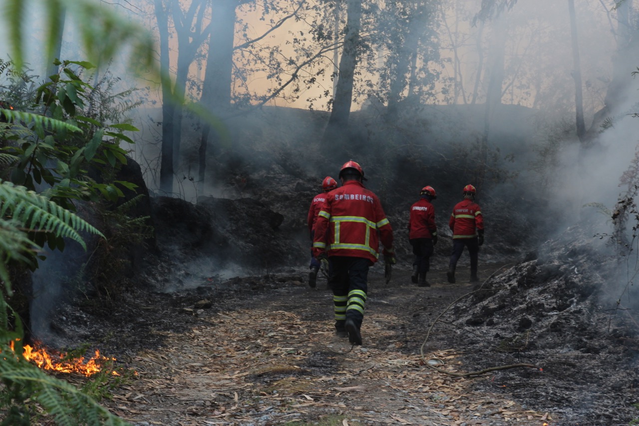 "Primo Convexo" em concerto solidário da Bullire a favor dos Bombeiros de Vila Verde