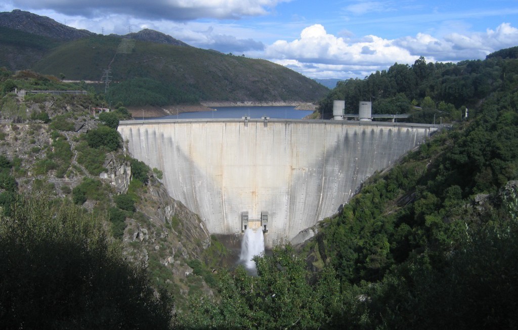 Transformador explode na barragem do Alto-Lindoso sem afetar fornecimento de luz