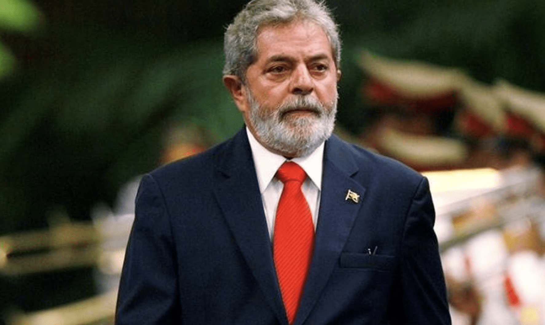 Brasil. Lula da Silva vence eleições em Portugal