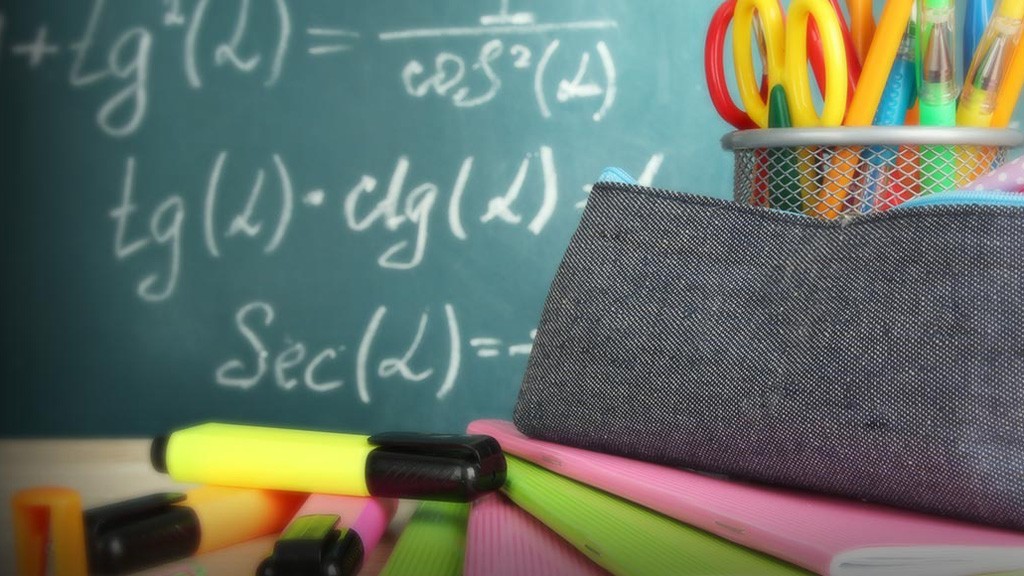 Professores querem turmas mais pequenas e aulas exploratórias a Matemática