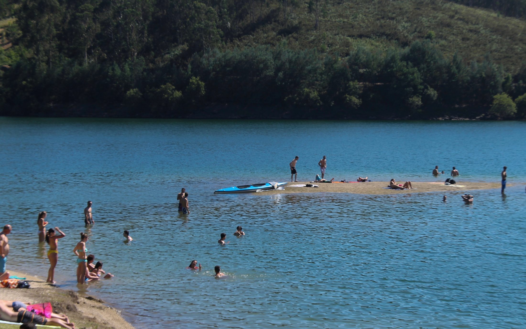 Ermal ganha praia de “qualidade ouro” e Cabeceiras perde Cavez