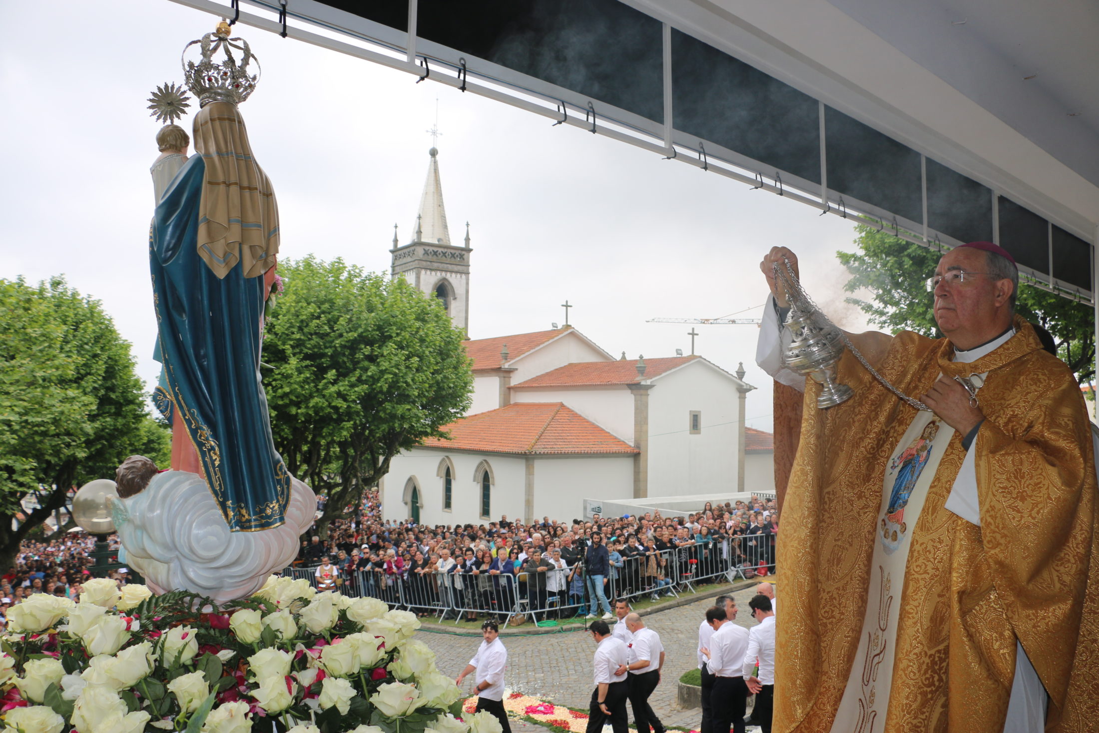Arcebispo contra a «anarquia moral» e a favor da «autêntica cultura» portuguesa