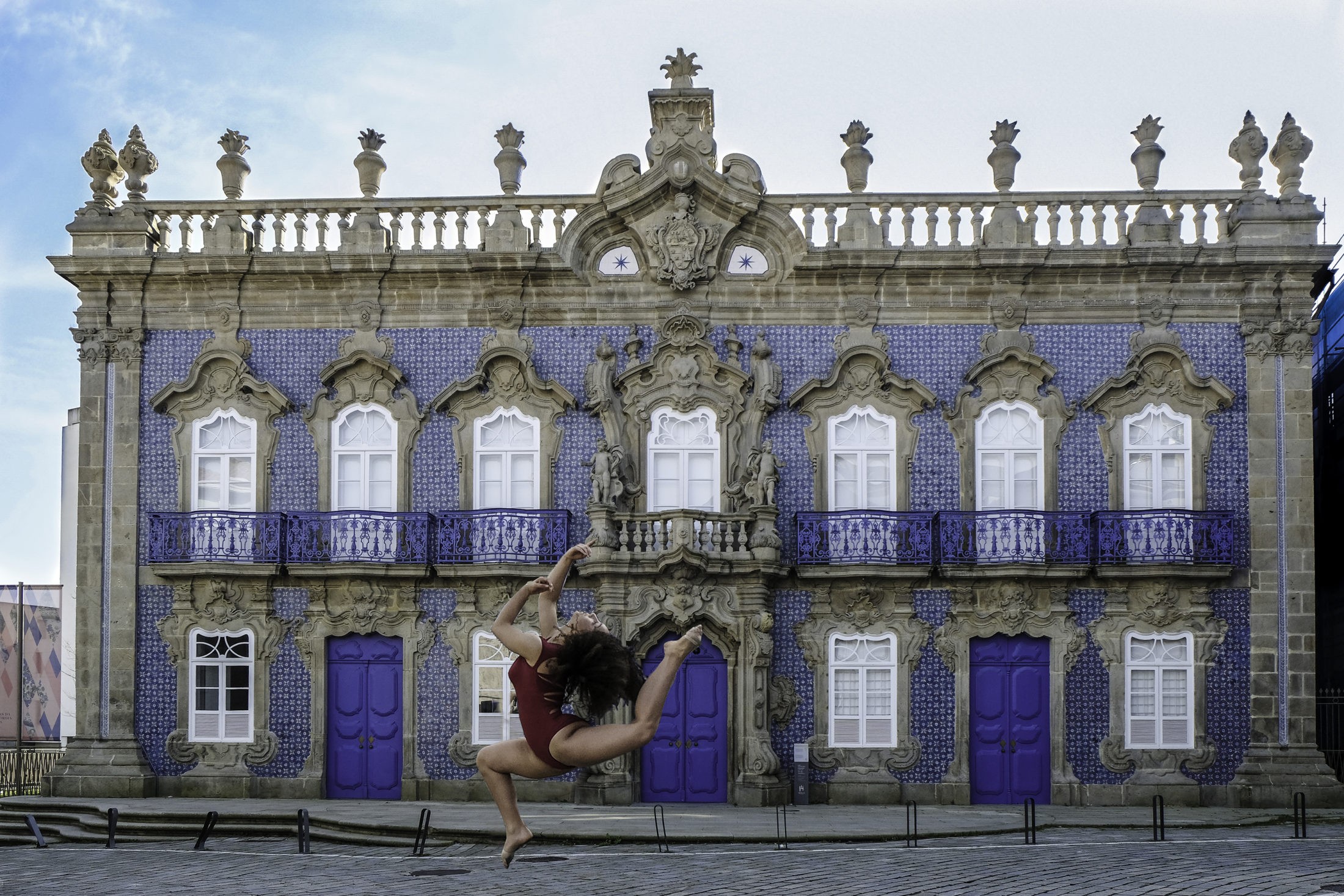Braga vai ser a Capital da Cultura do Eixo Atlântico em 2020