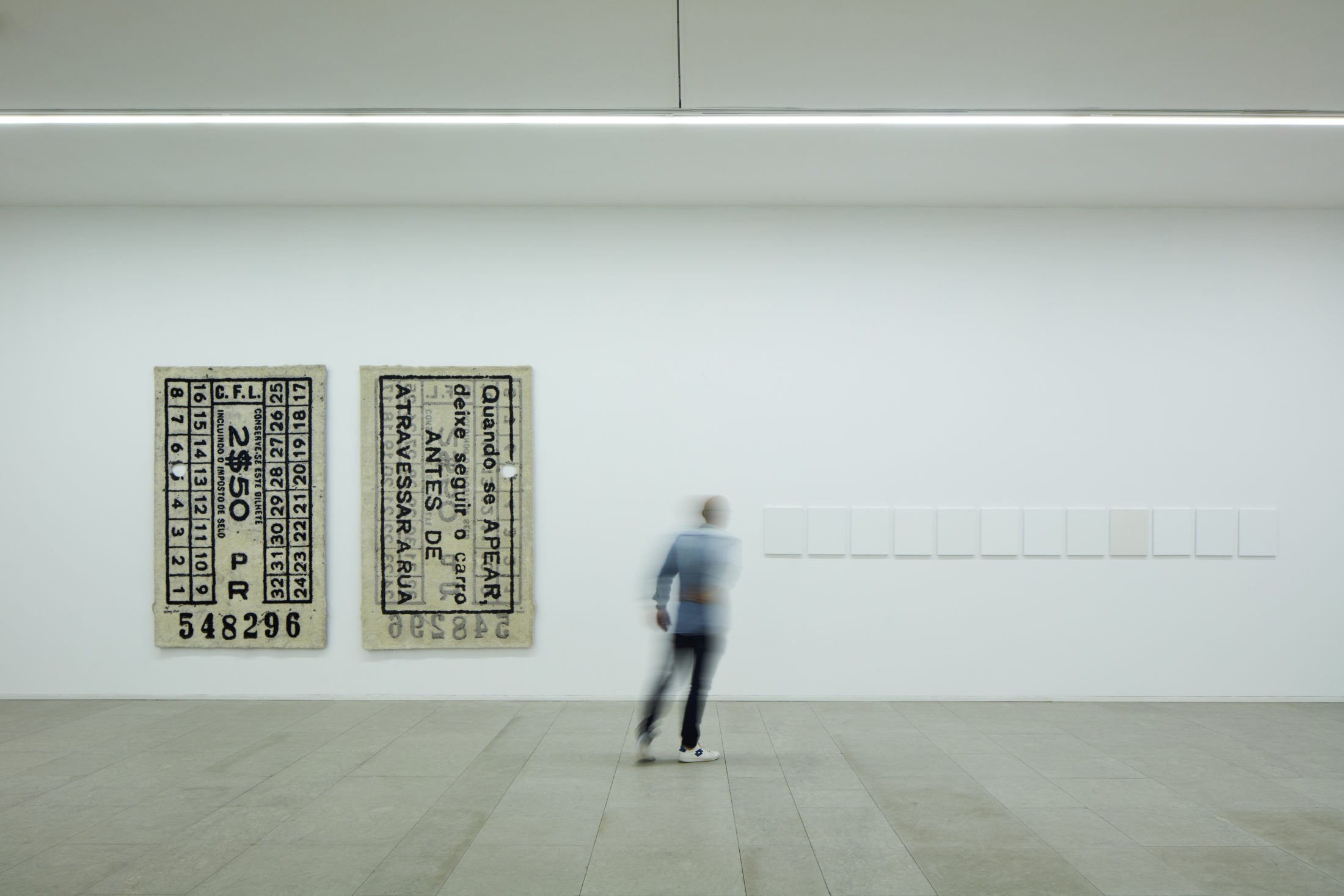 Bienal de Arte Têxtil Contextile 2018 arranca sábado